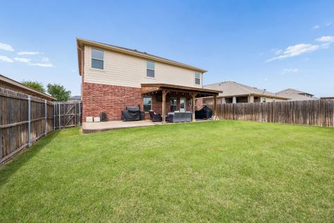 915 Amber Street Princeton TX 75407
