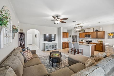 915 Amber Street Princeton TX 75407