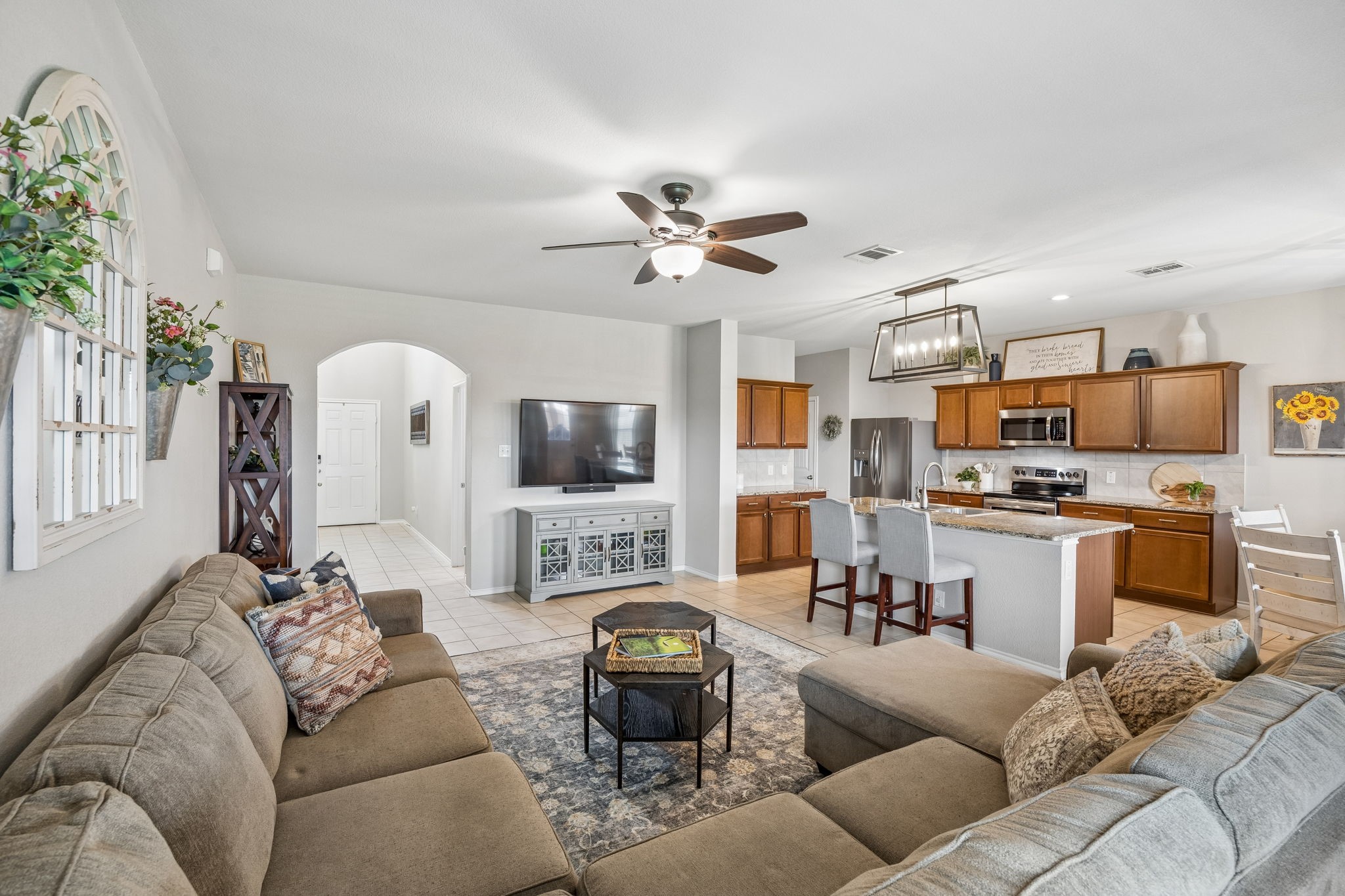 915 Amber Street Princeton TX 75407