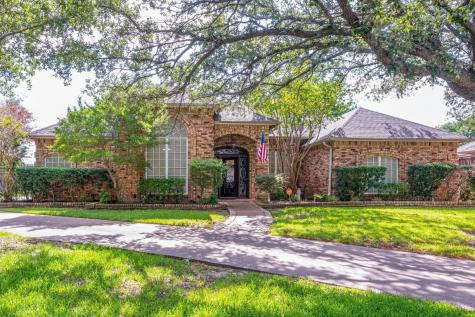 2732 Canyon Crest Court Arlington TX 76006