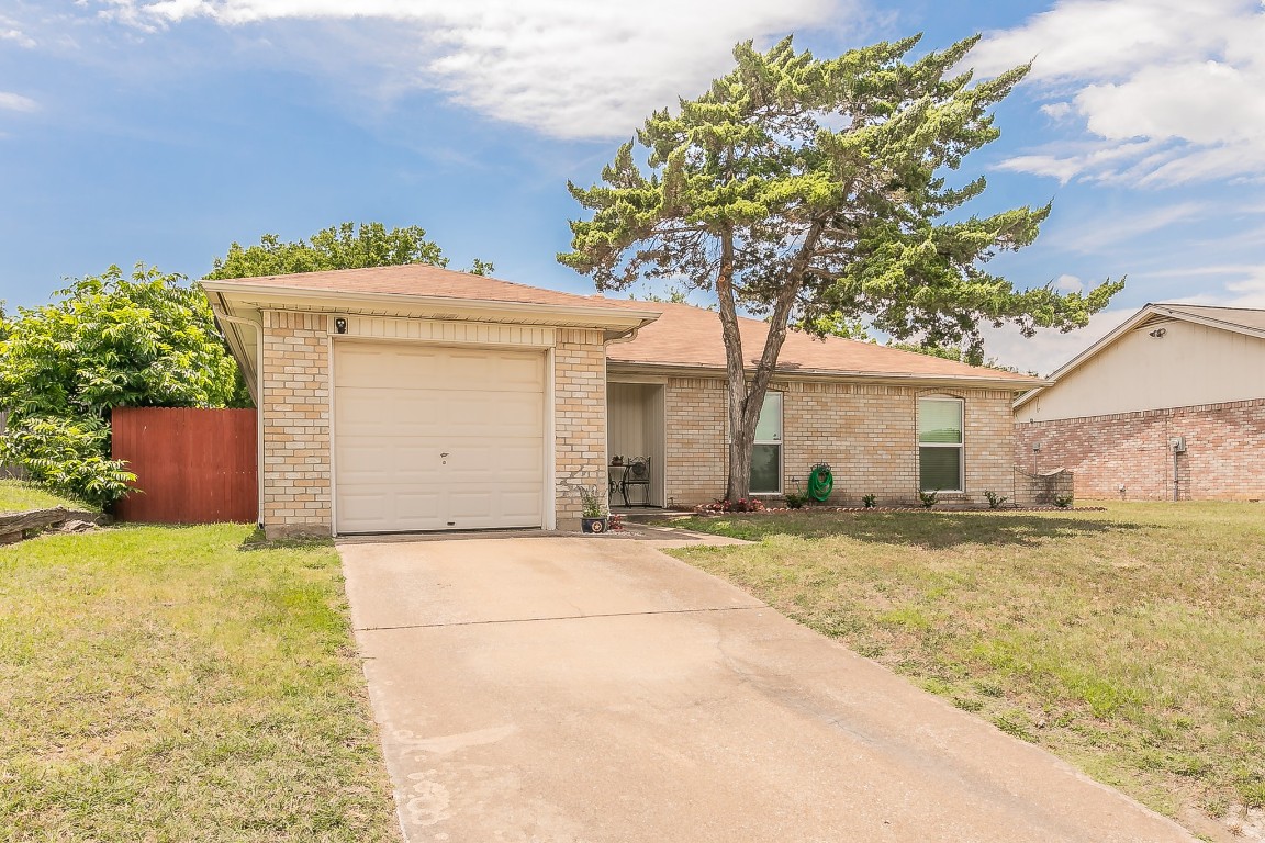 804 Reveille Road Fort Worth TX 76108