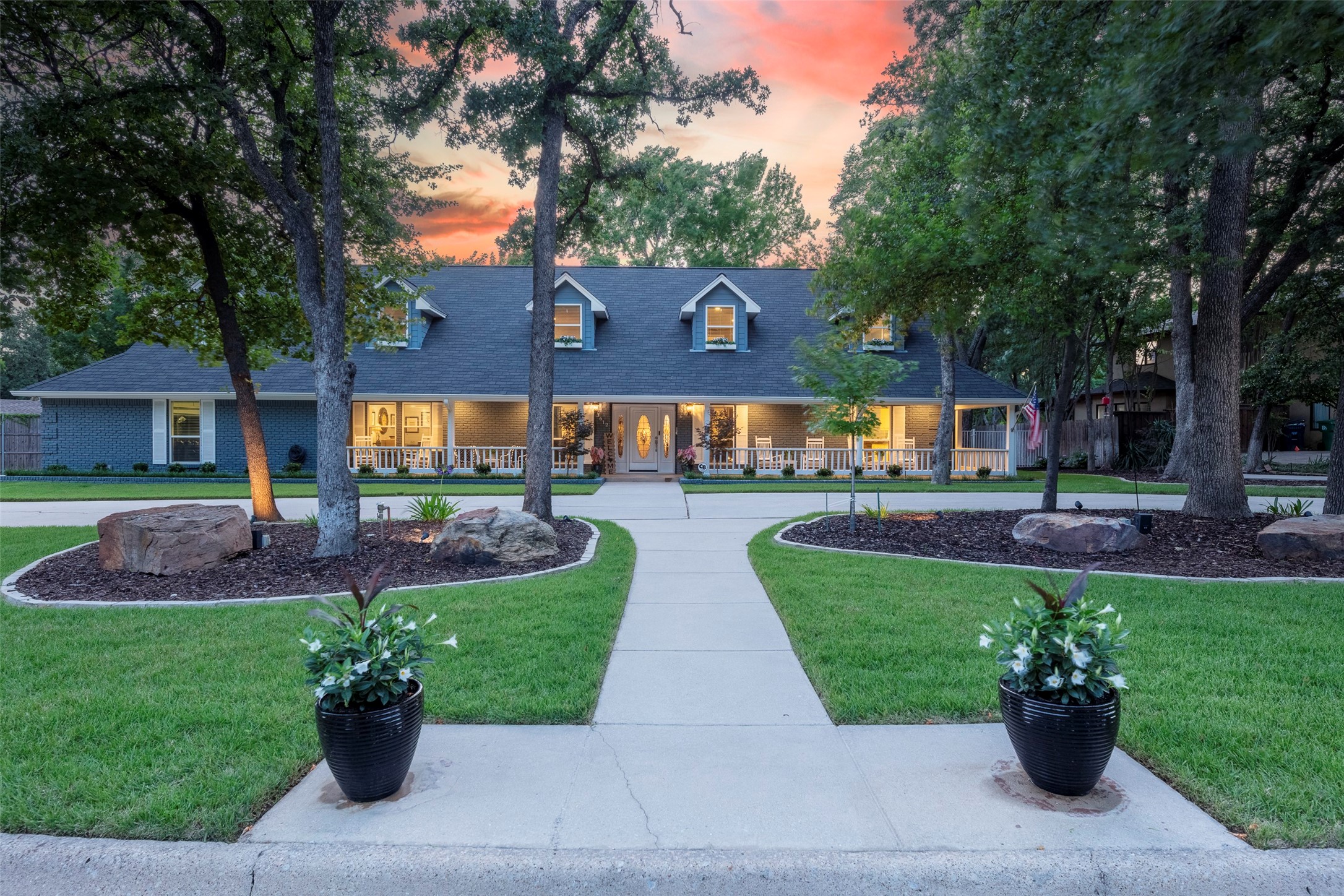 3612 Granada Trail Denton TX 76205