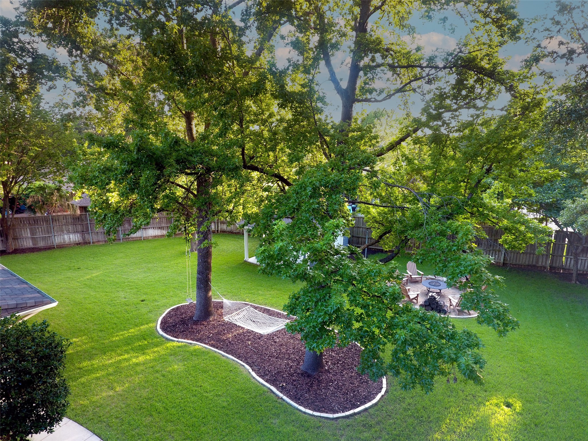 3612 Granada Trail Denton TX 76205