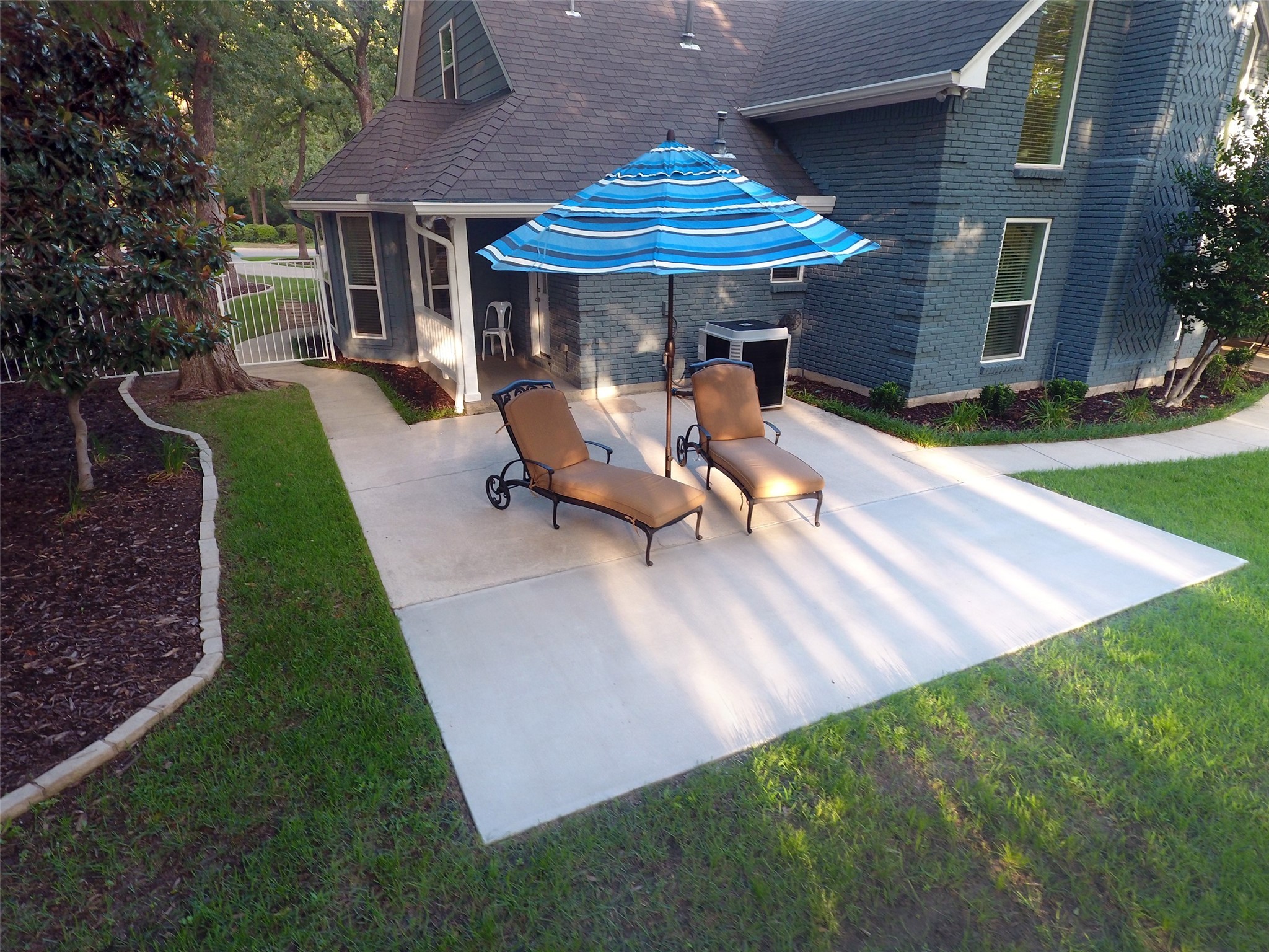 3612 Granada Trail Denton TX 76205