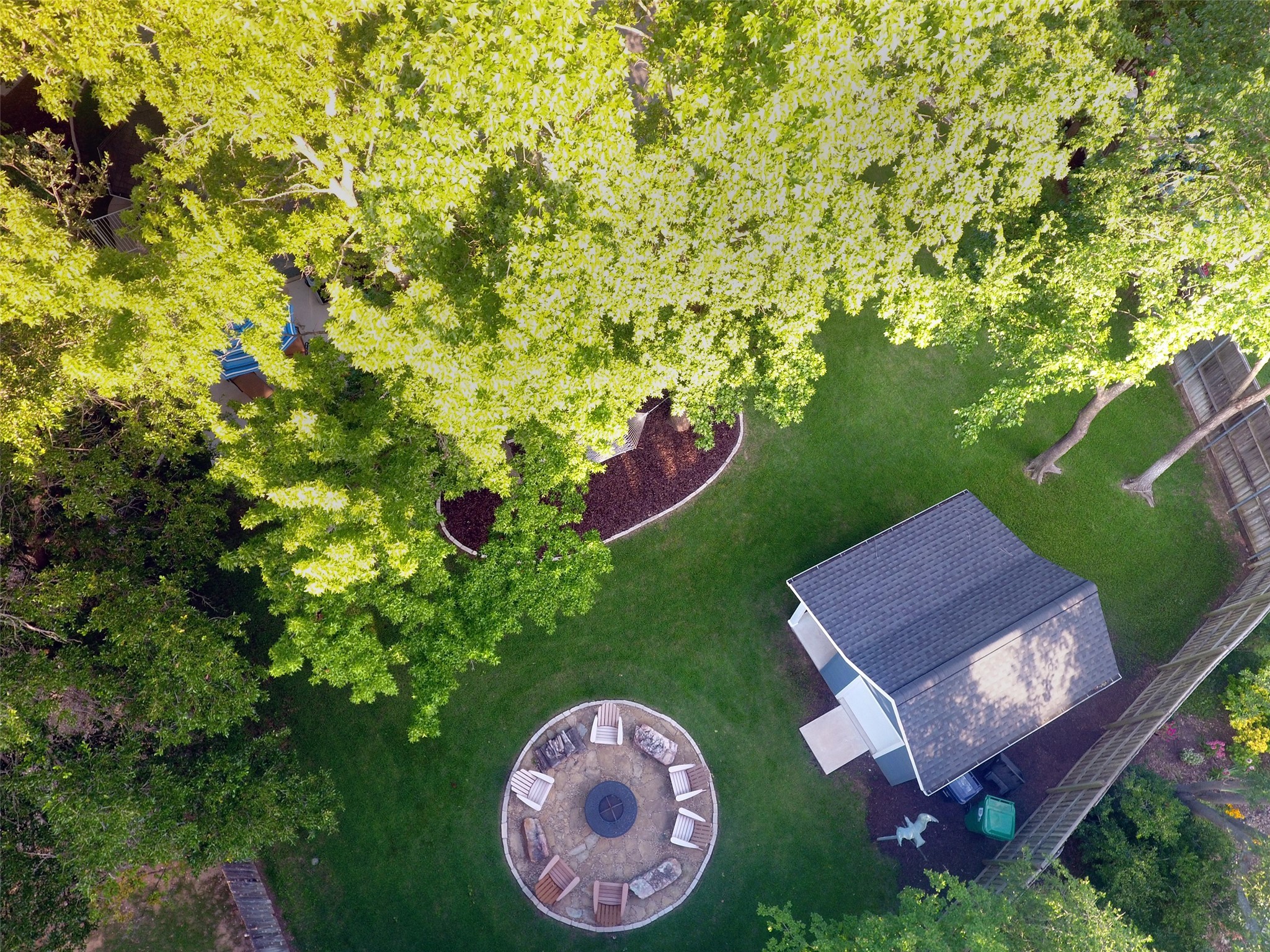 3612 Granada Trail Denton TX 76205