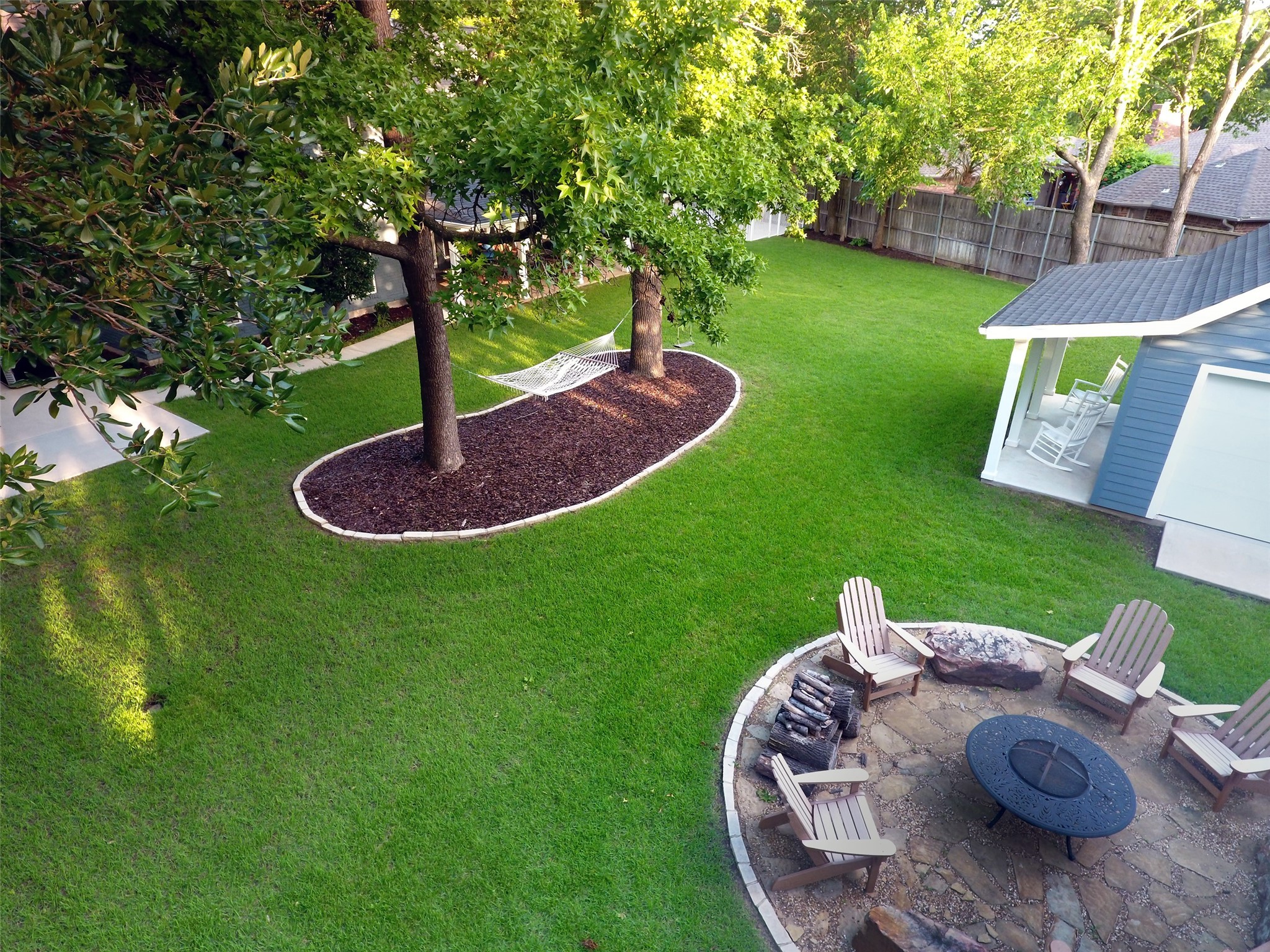 3612 Granada Trail Denton TX 76205