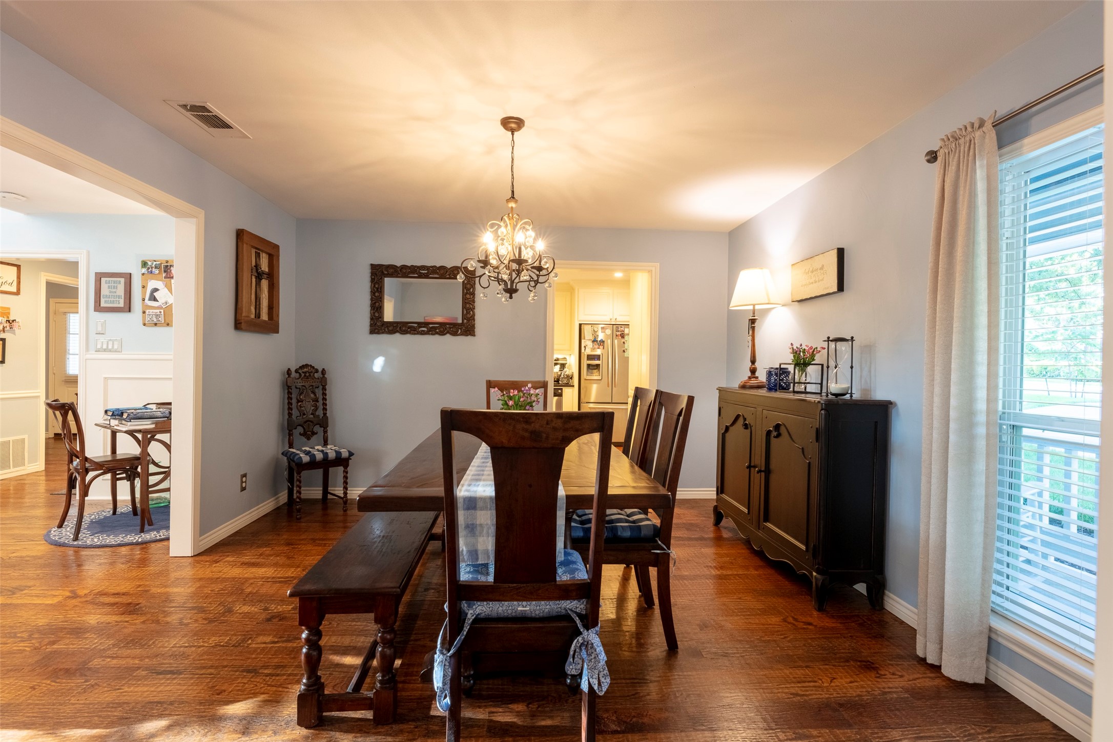 3612 Granada Trail Denton TX 76205
