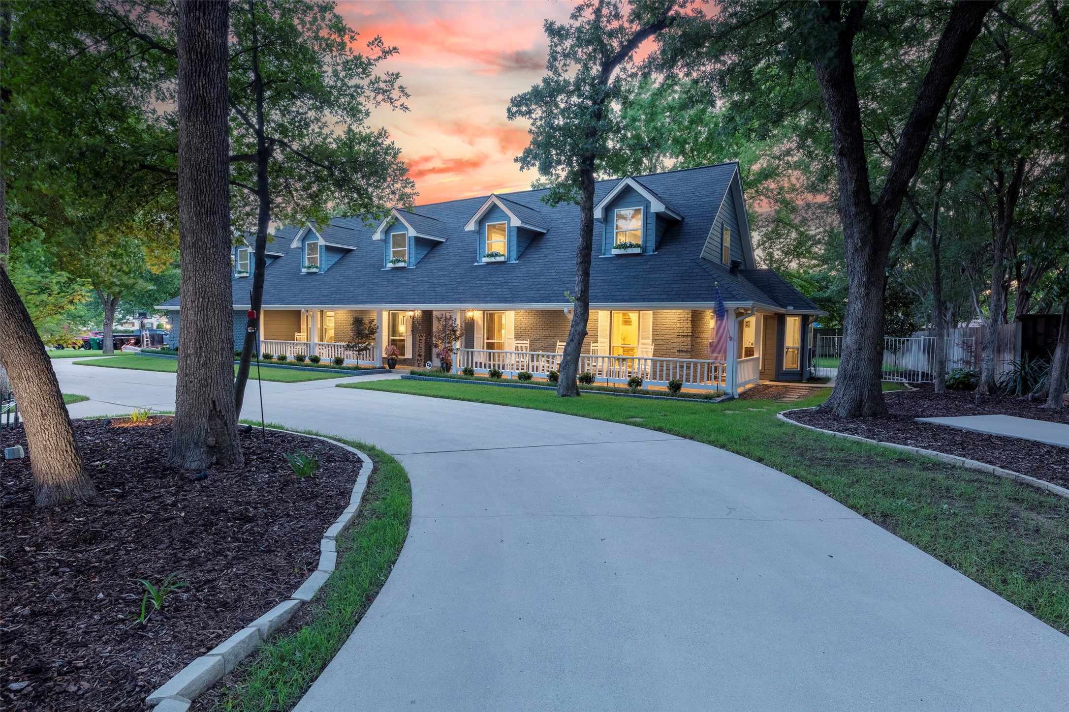 3612 Granada Trail Denton TX 76205