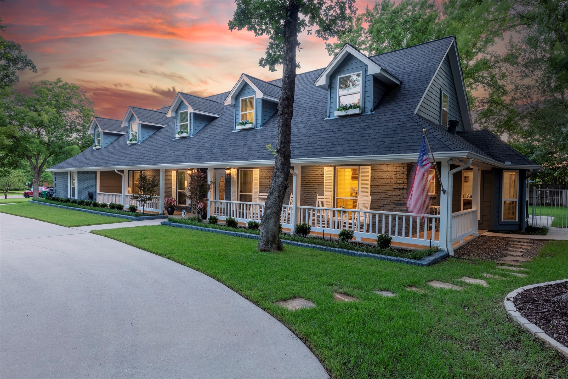 3612 Granada Trail Denton TX 76205