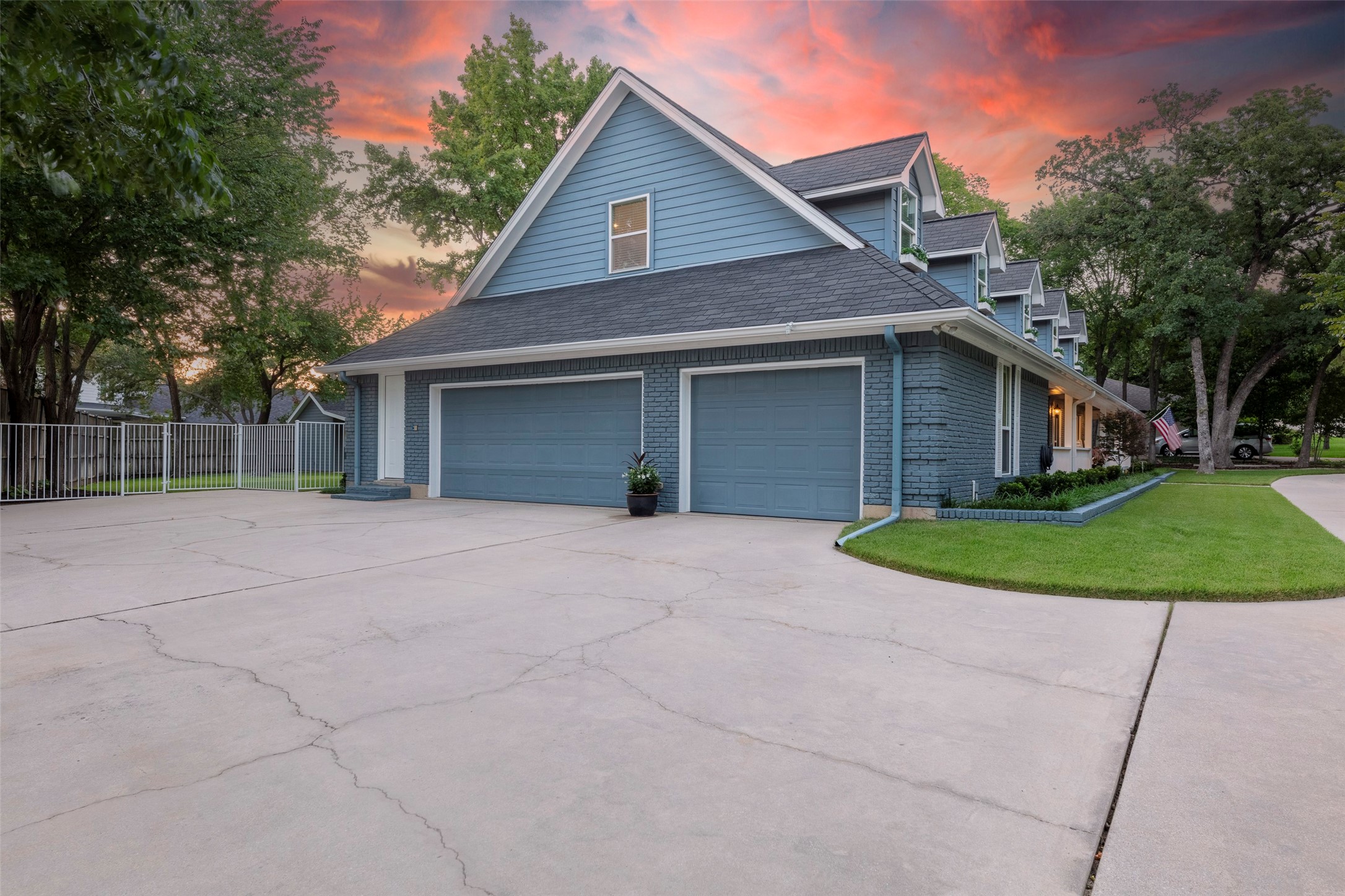 3612 Granada Trail Denton TX 76205