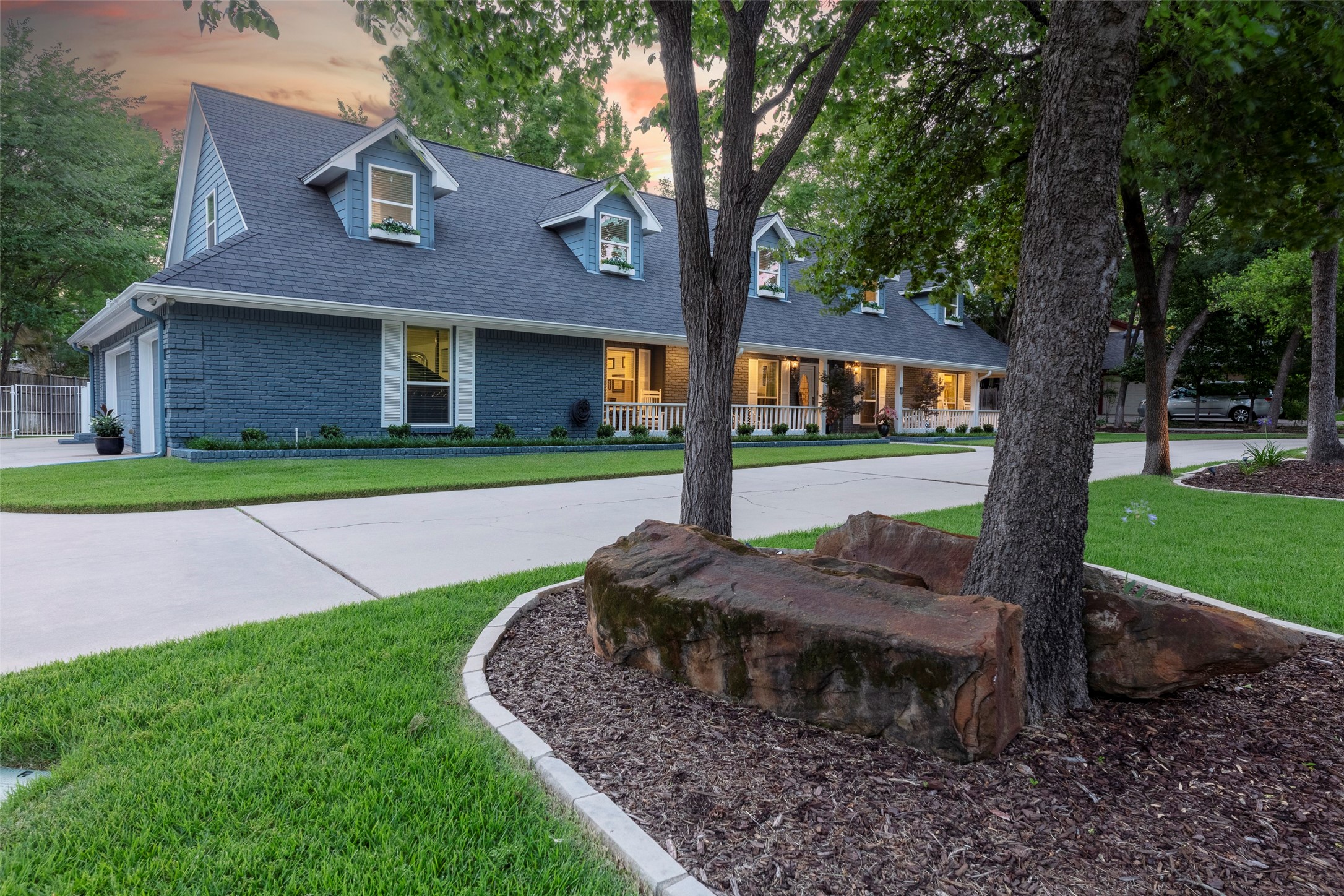 3612 Granada Trail Denton TX 76205