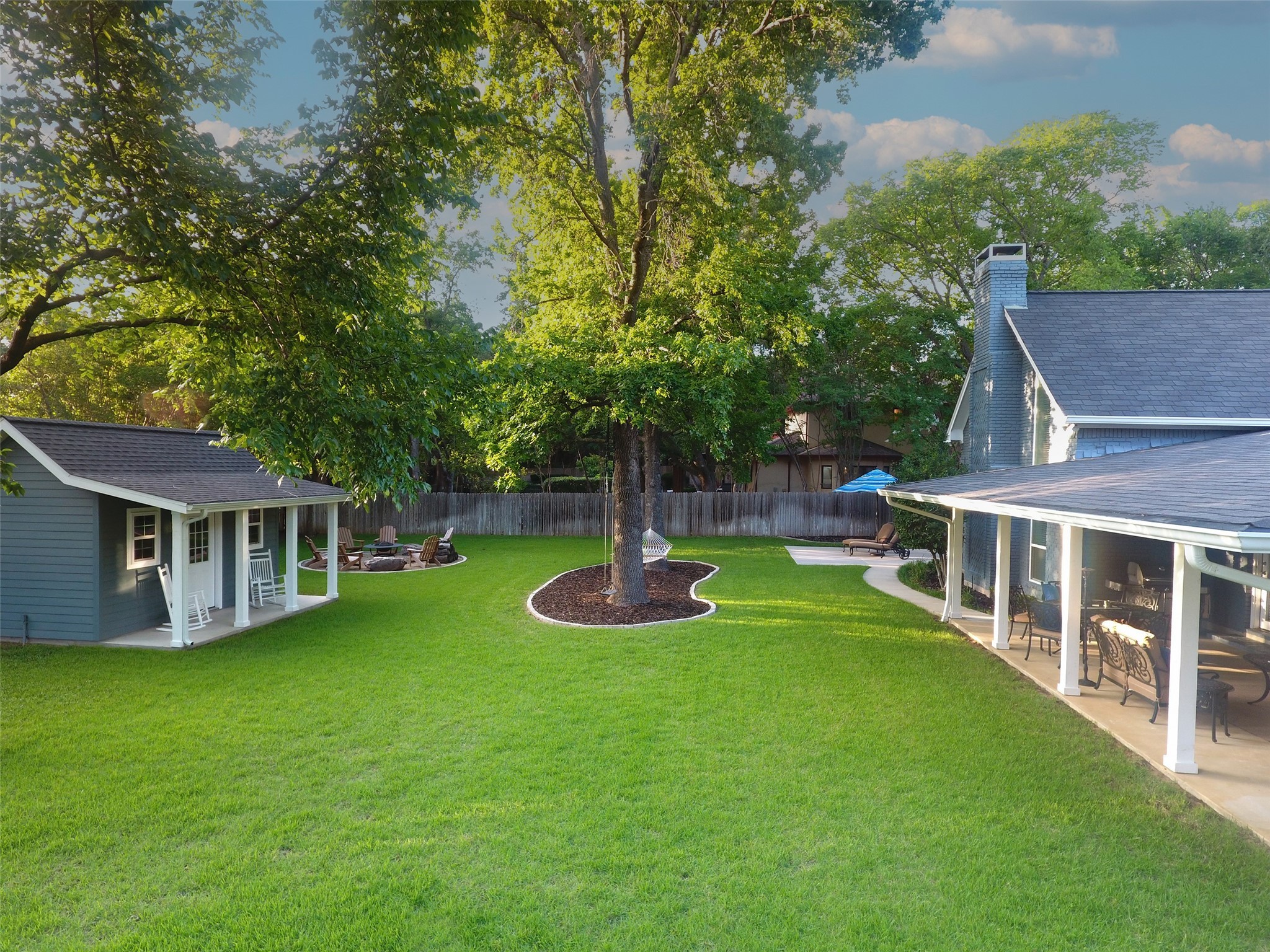 3612 Granada Trail Denton TX 76205
