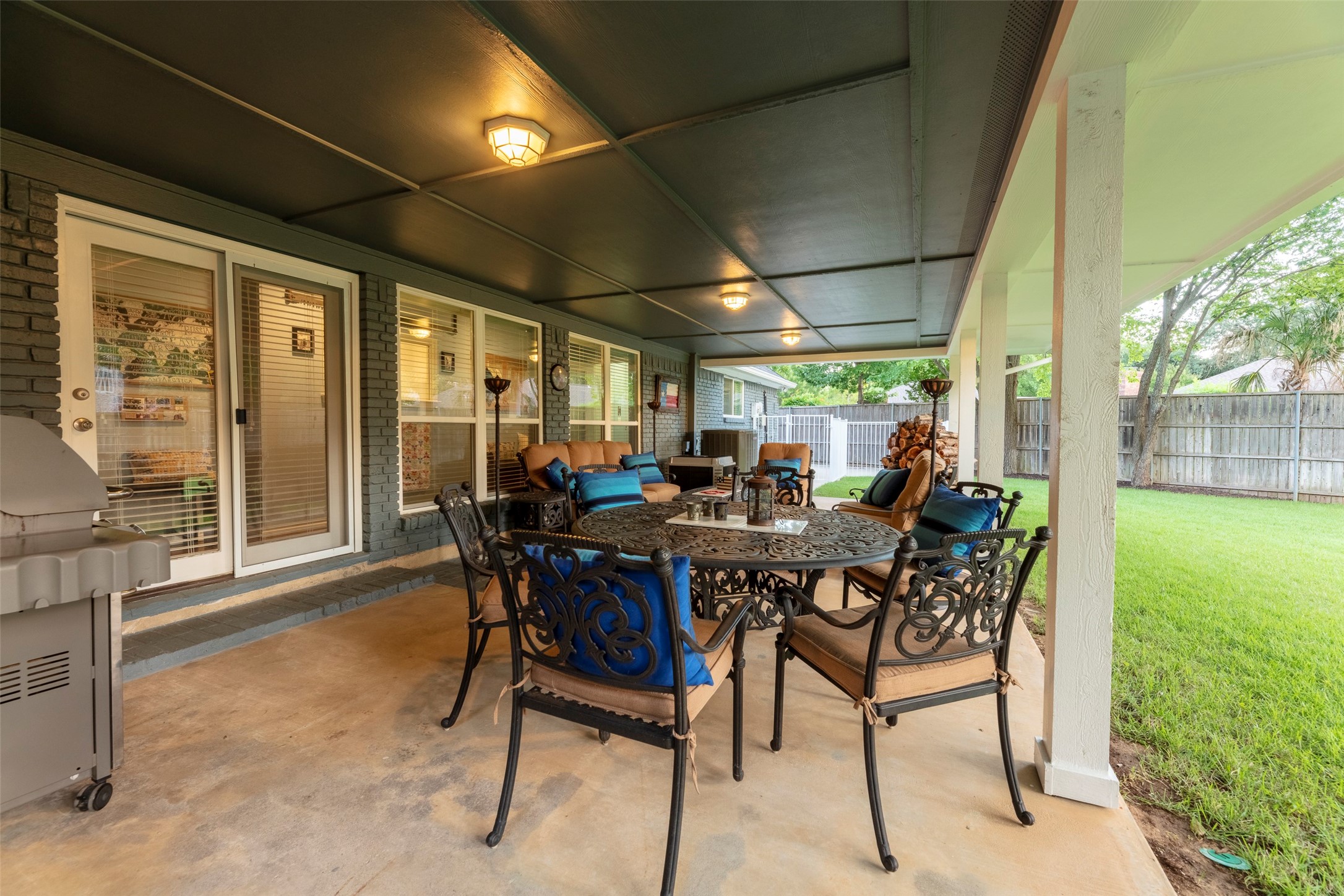 3612 Granada Trail Denton TX 76205