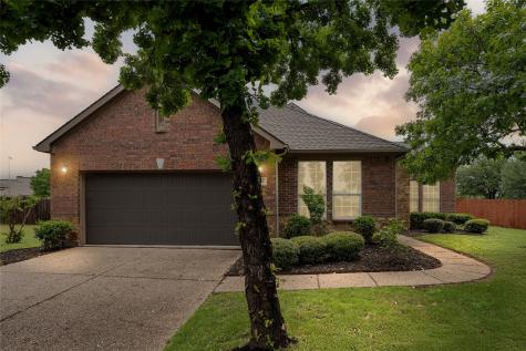 2679 Powderhorn Drive Little Elm TX 75068