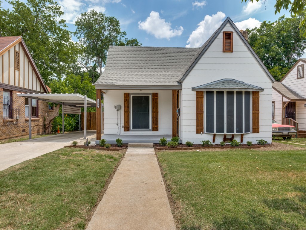 1024 E Morningside Drive Fort Worth TX 76104