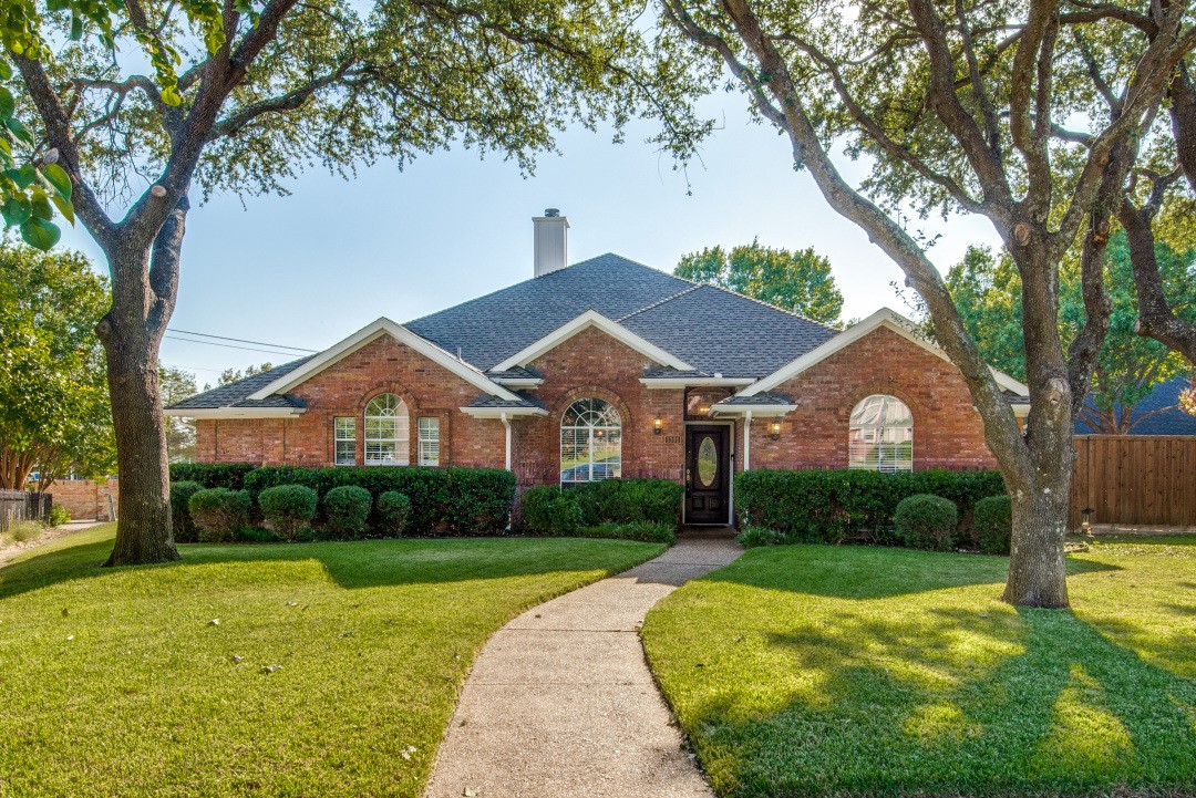 1301 Iowa Drive Plano TX 75093