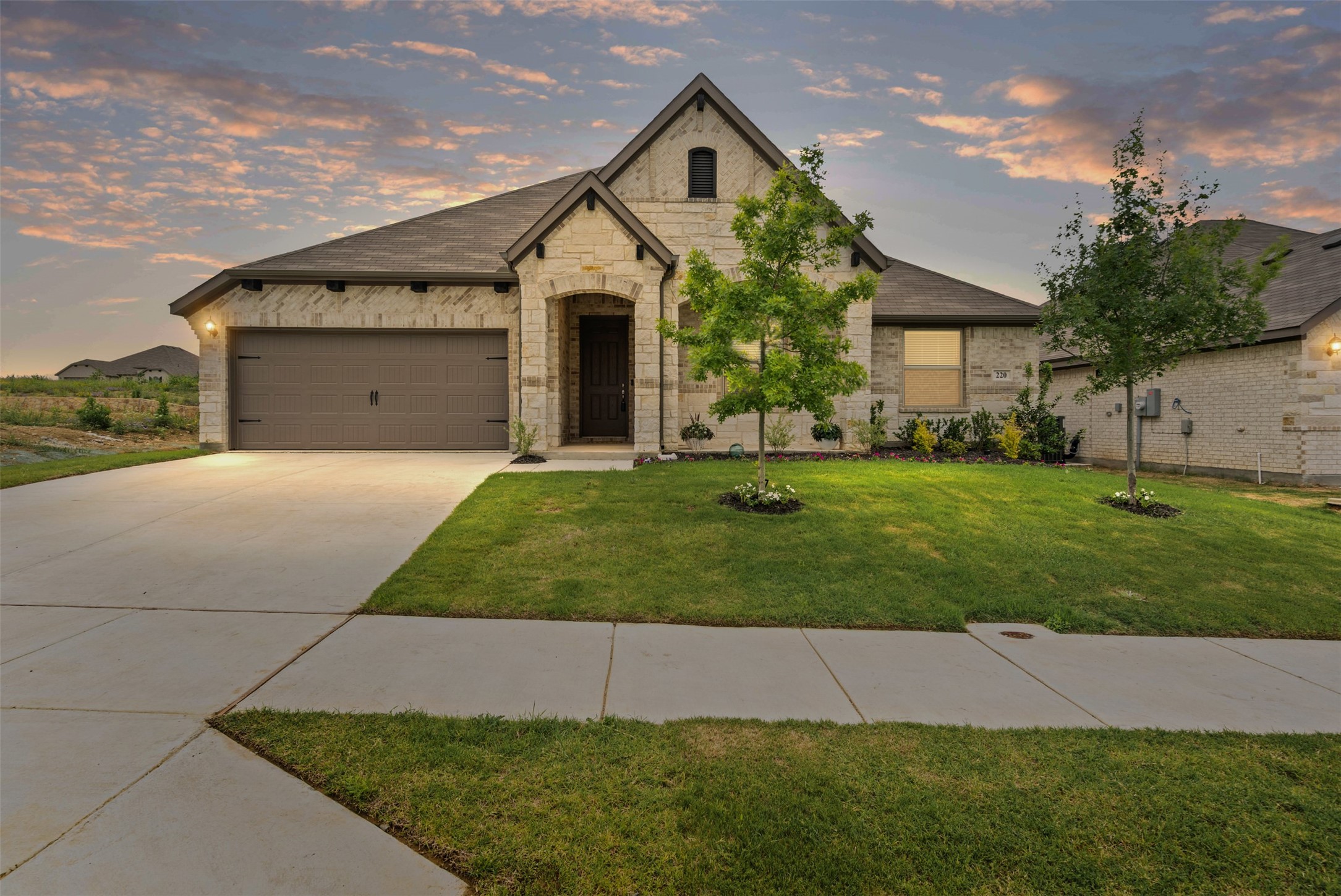 220 Shepards Street Godley TX 76044