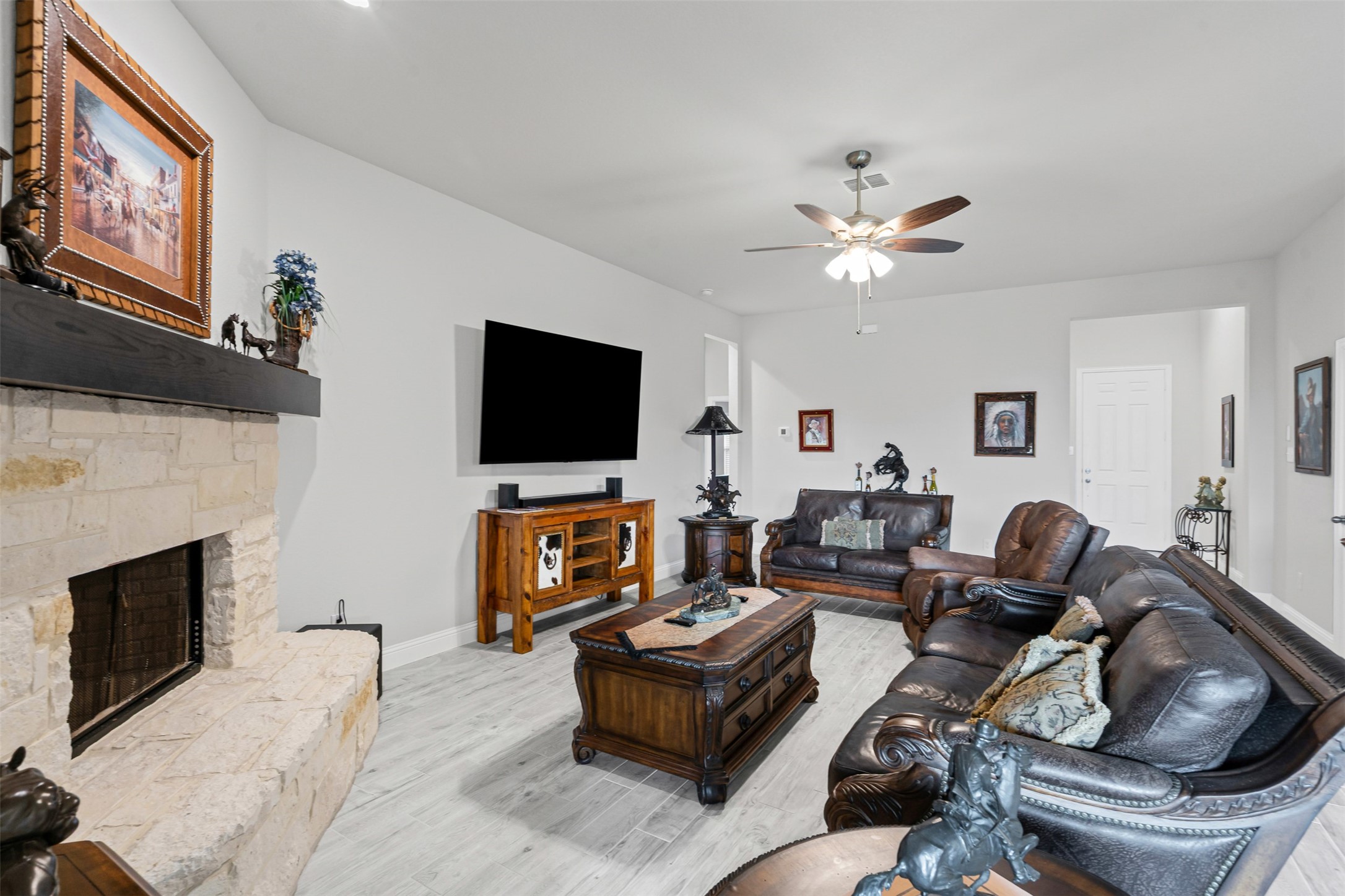 220 Shepards Street Godley TX 76044
