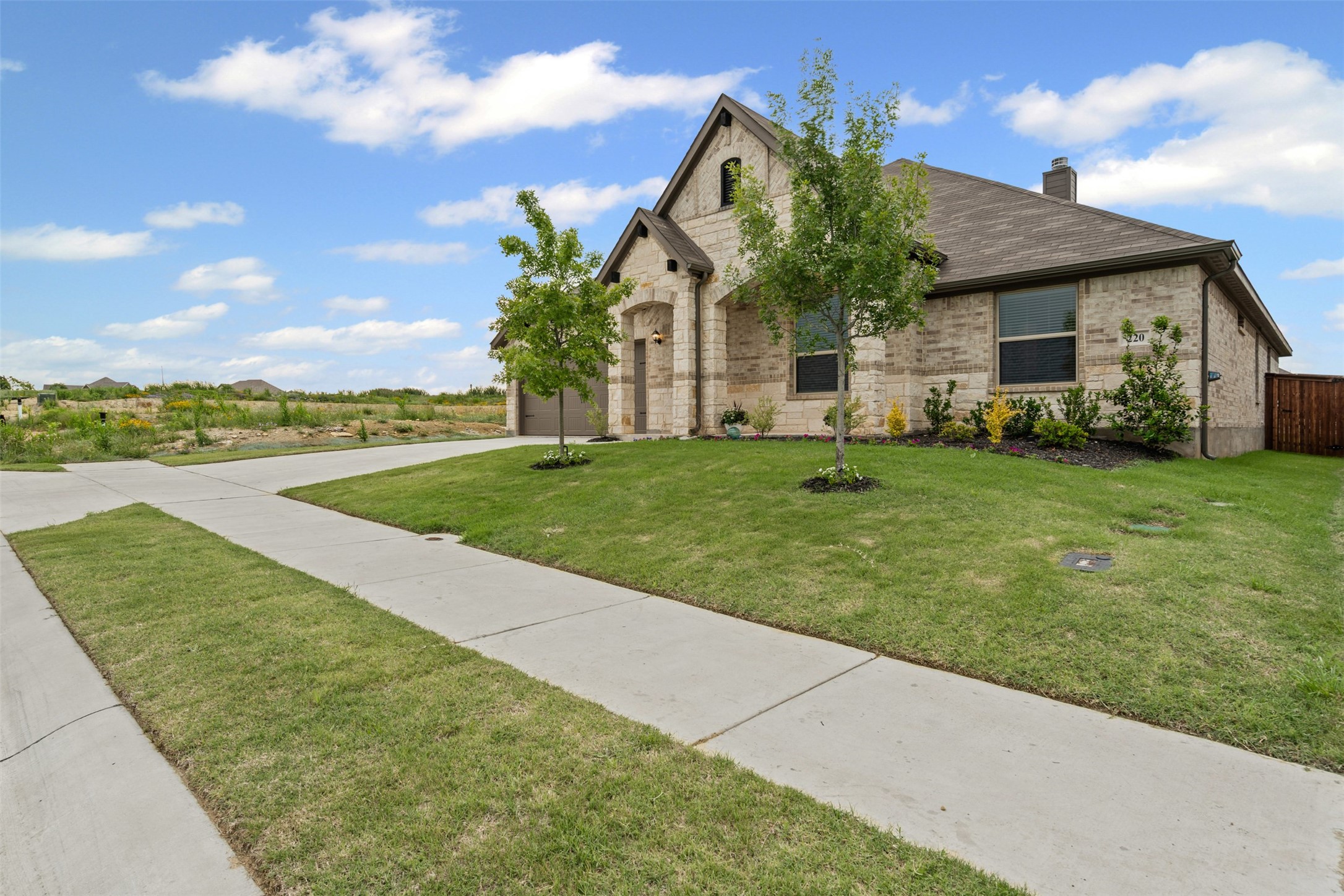 220 Shepards Street Godley TX 76044