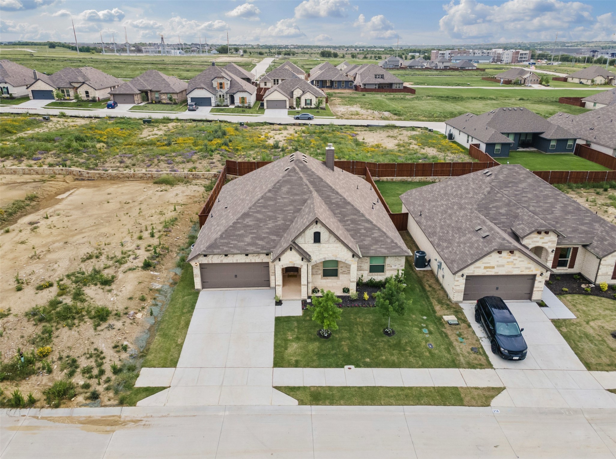 220 Shepards Street Godley TX 76044