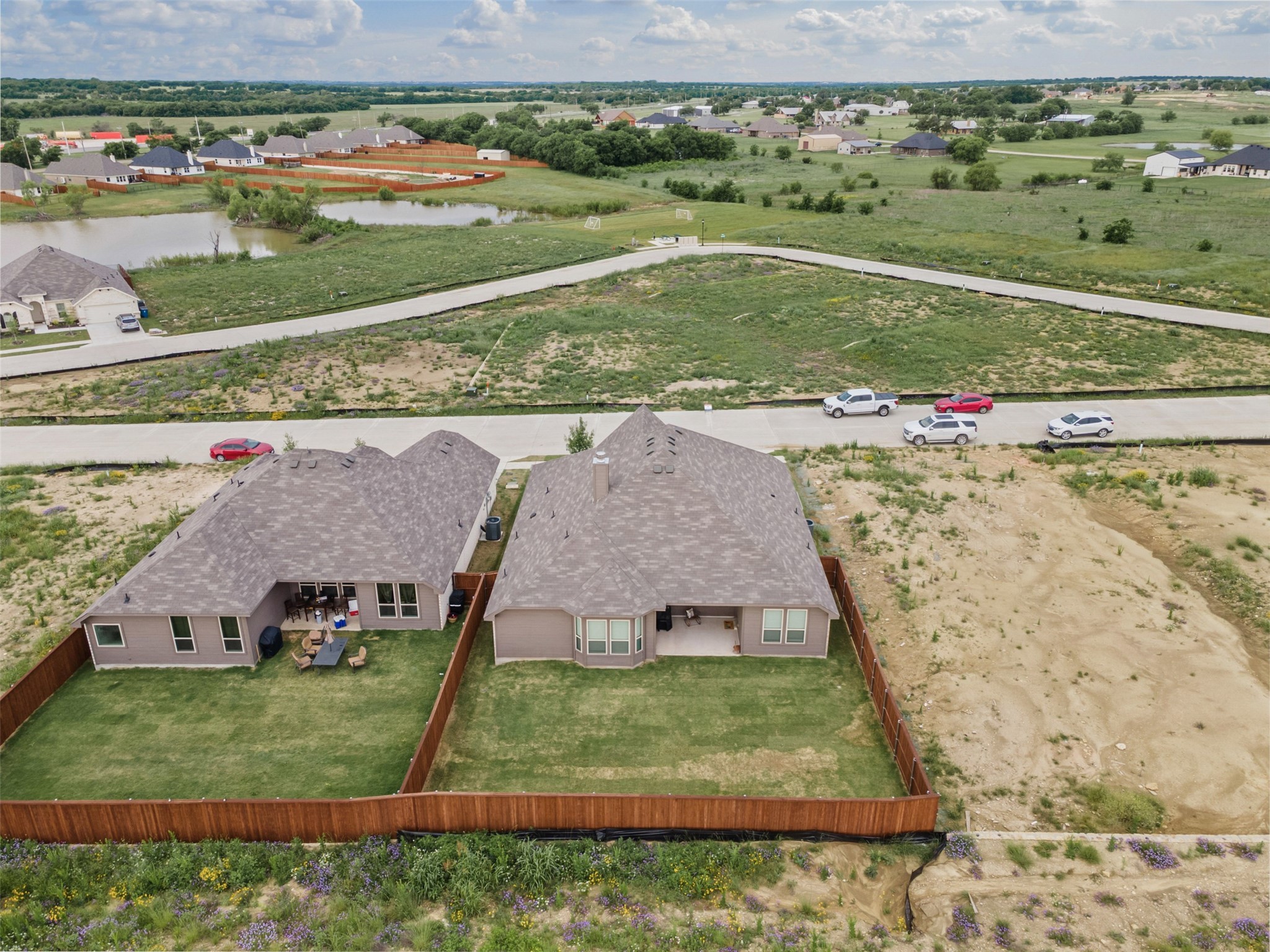 220 Shepards Street Godley TX 76044