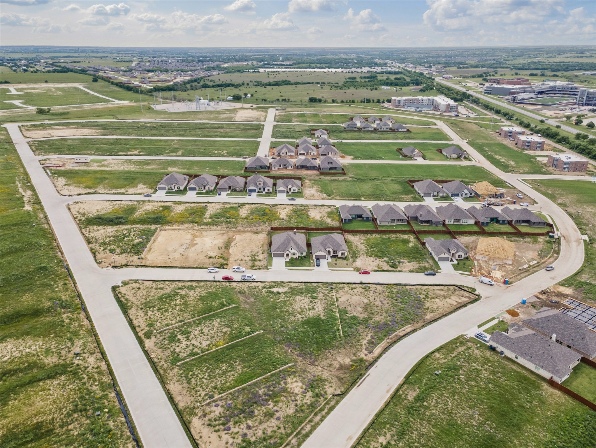 220 Shepards Street Godley TX 76044