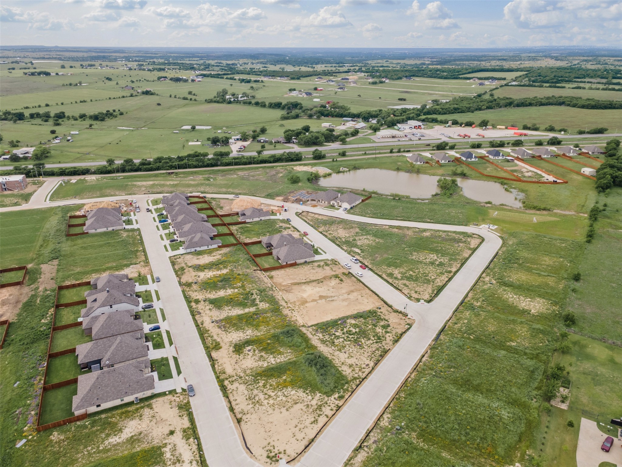 220 Shepards Street Godley TX 76044