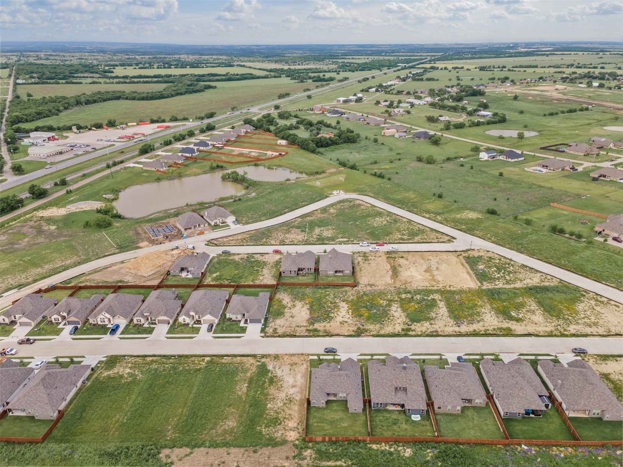 220 Shepards Street Godley TX 76044