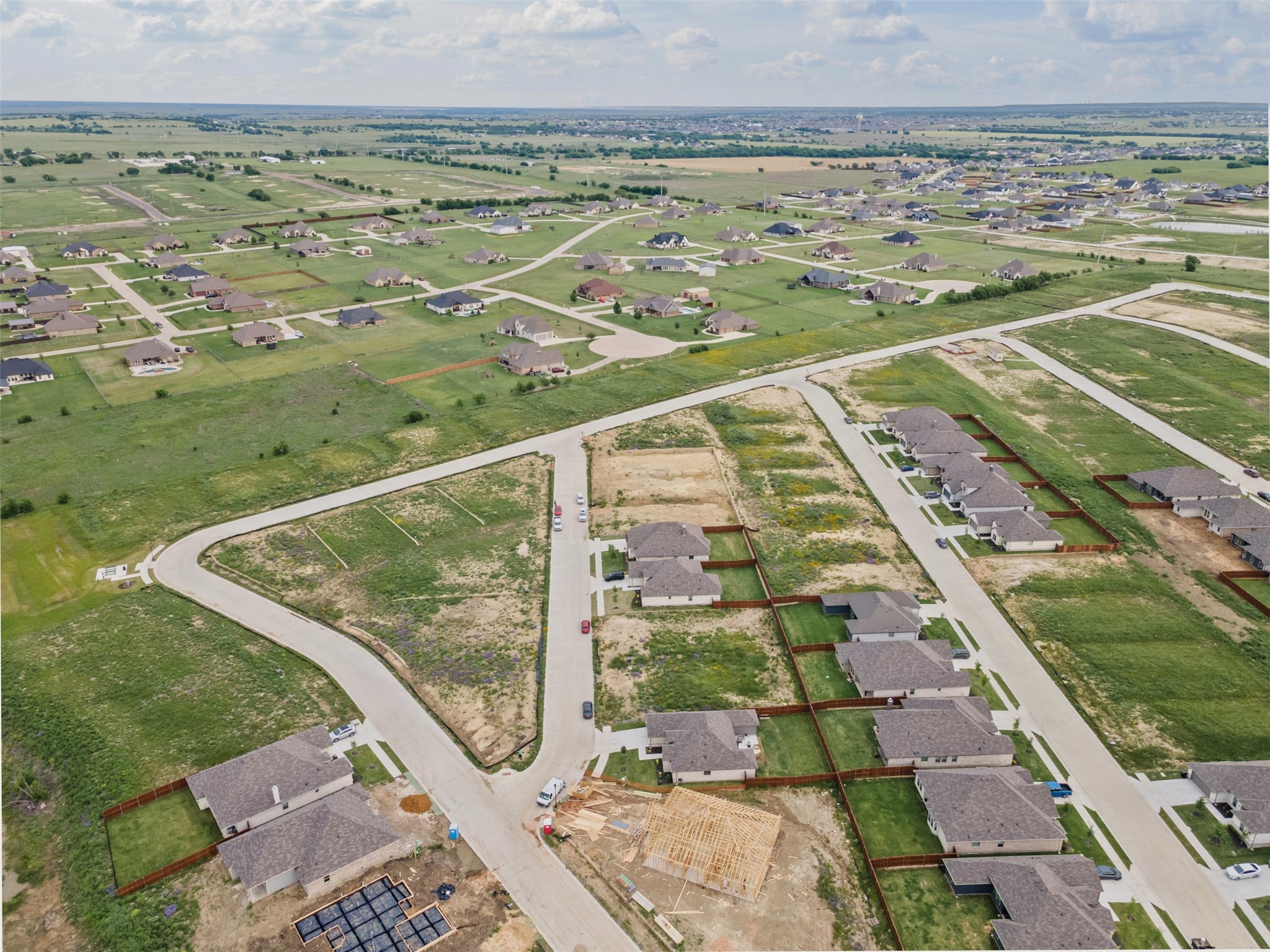 220 Shepards Street Godley TX 76044