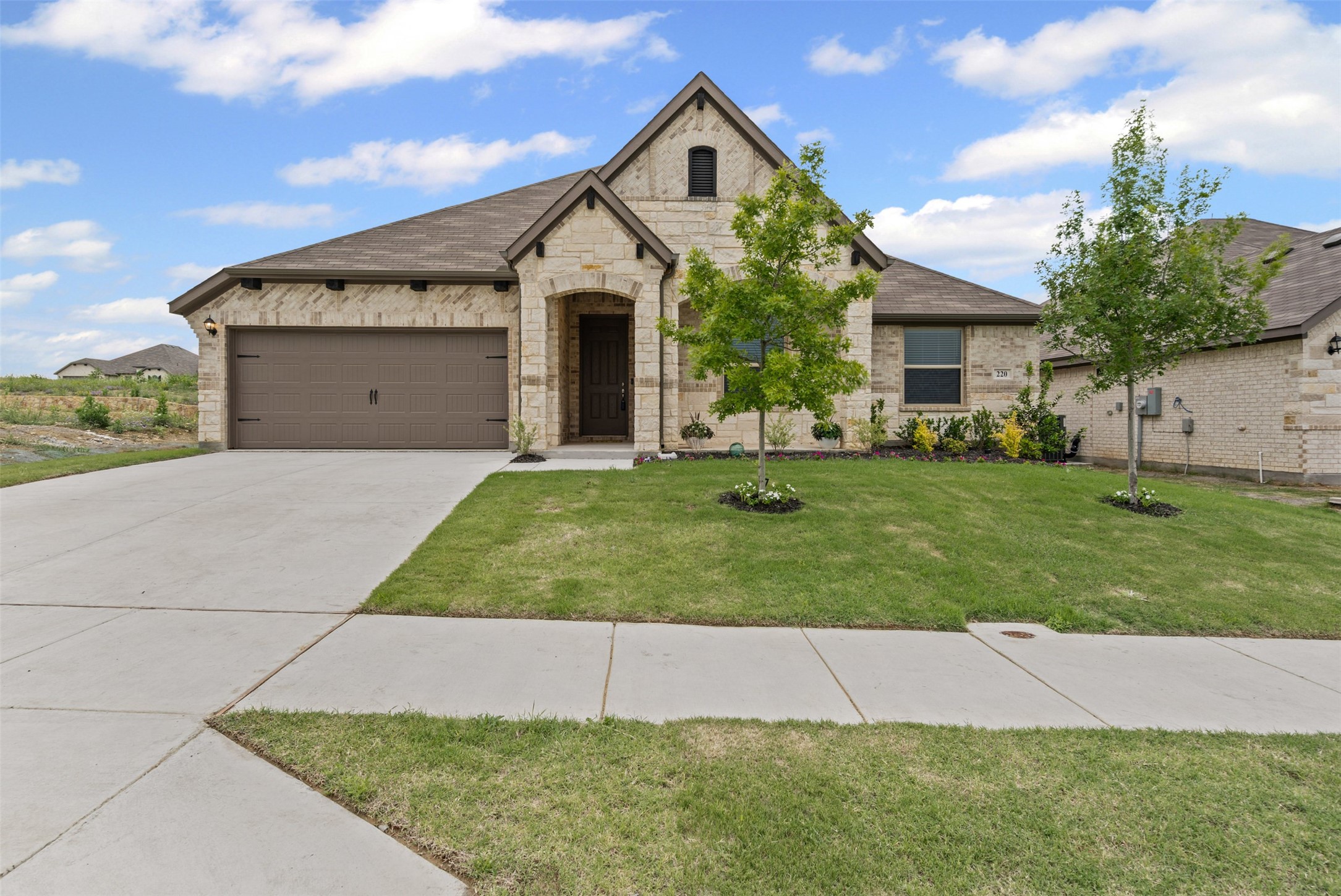220 Shepards Street Godley TX 76044