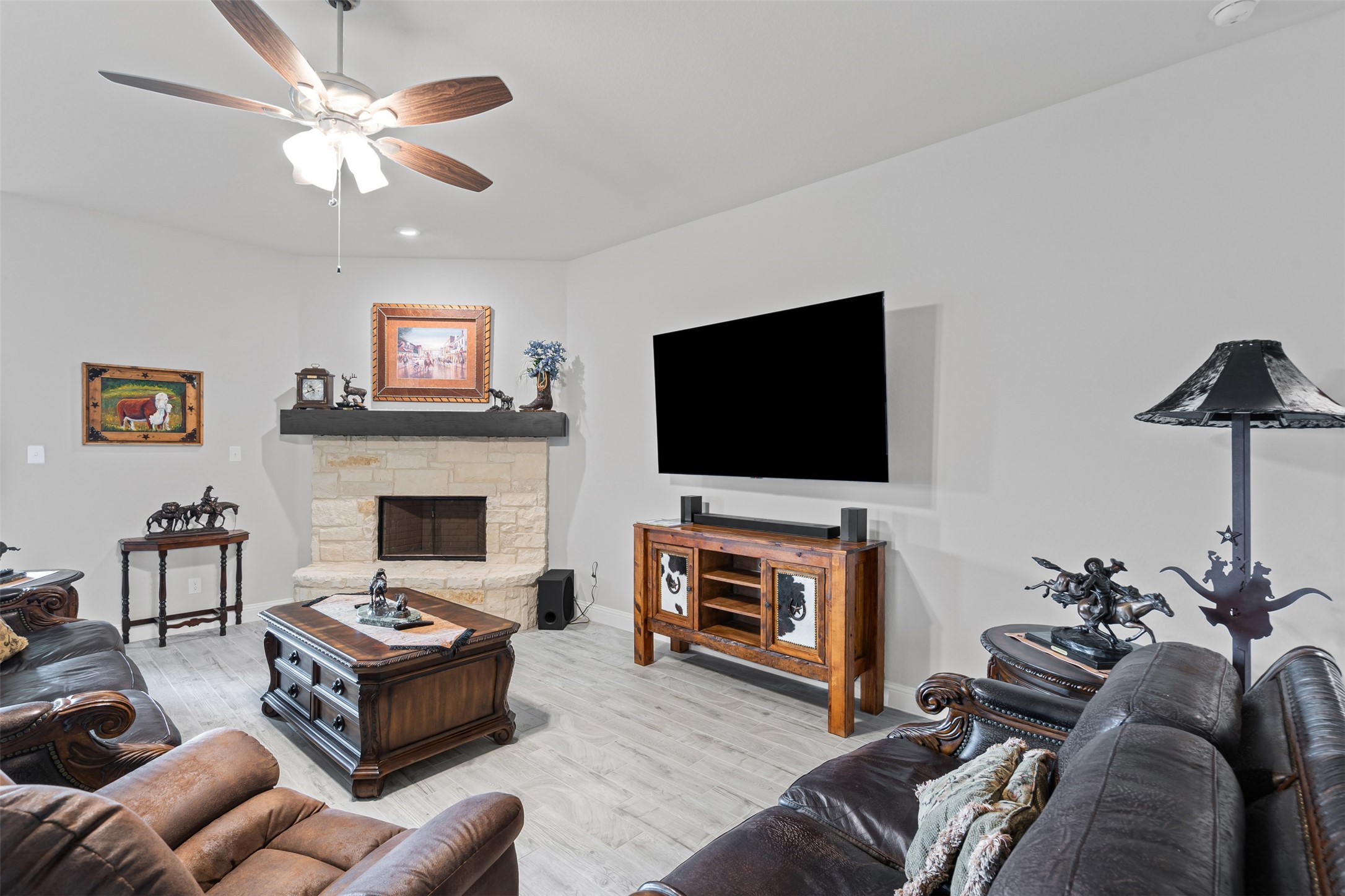 220 Shepards Street Godley TX 76044