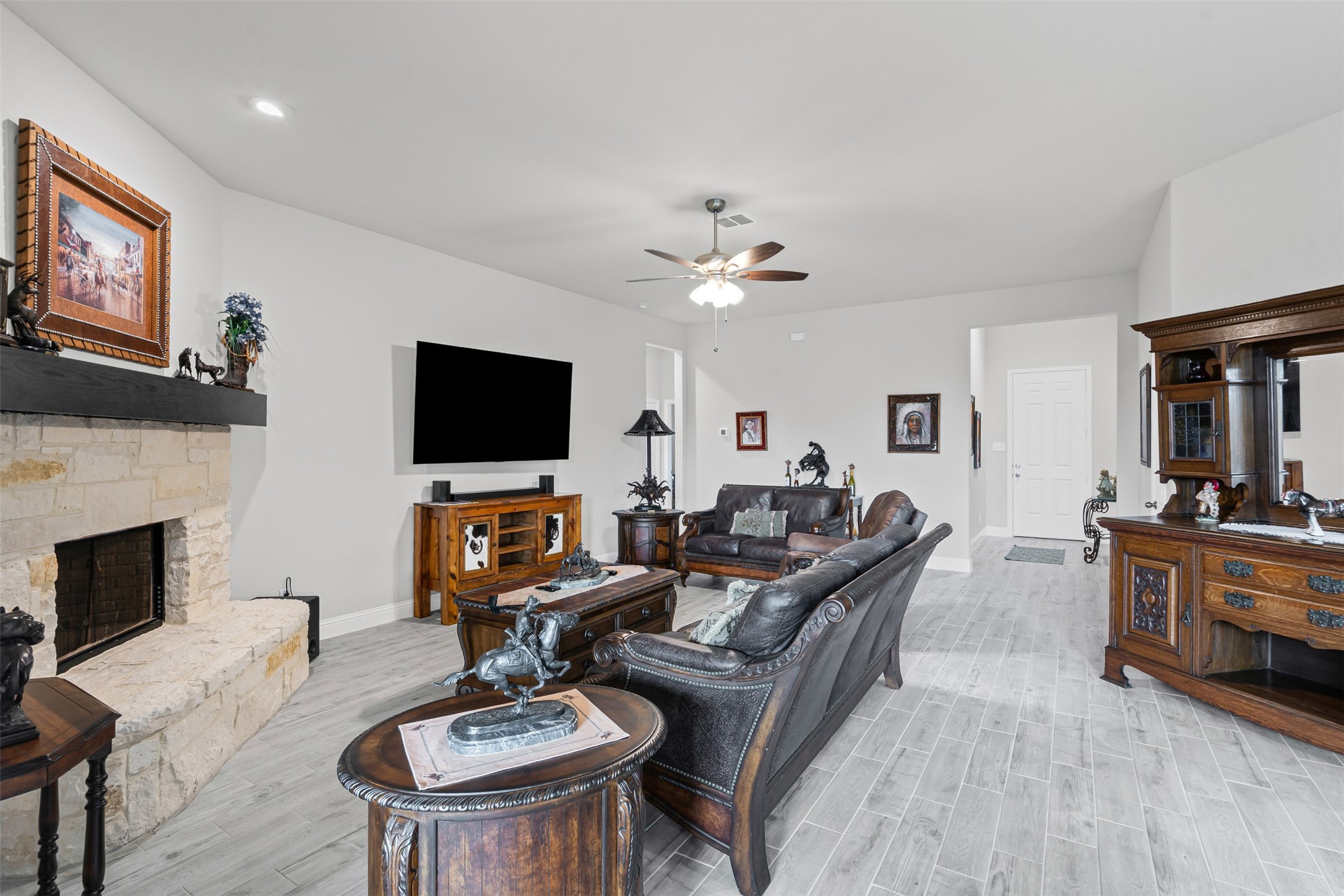 220 Shepards Street Godley TX 76044
