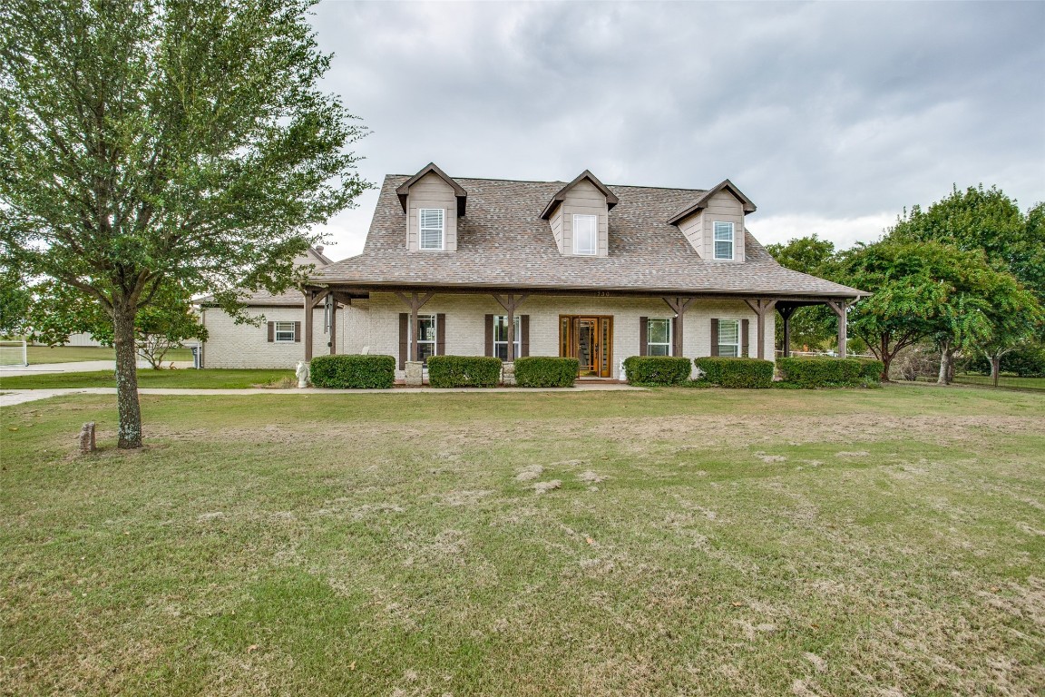 1730 Mcmillen Road Wylie TX 75098