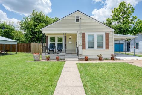 1311 Oak Street Mckinney TX 75069