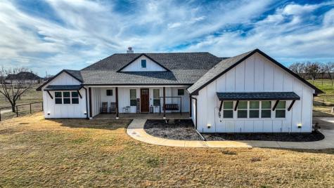 760 Heathington Road Weatherford TX 76088