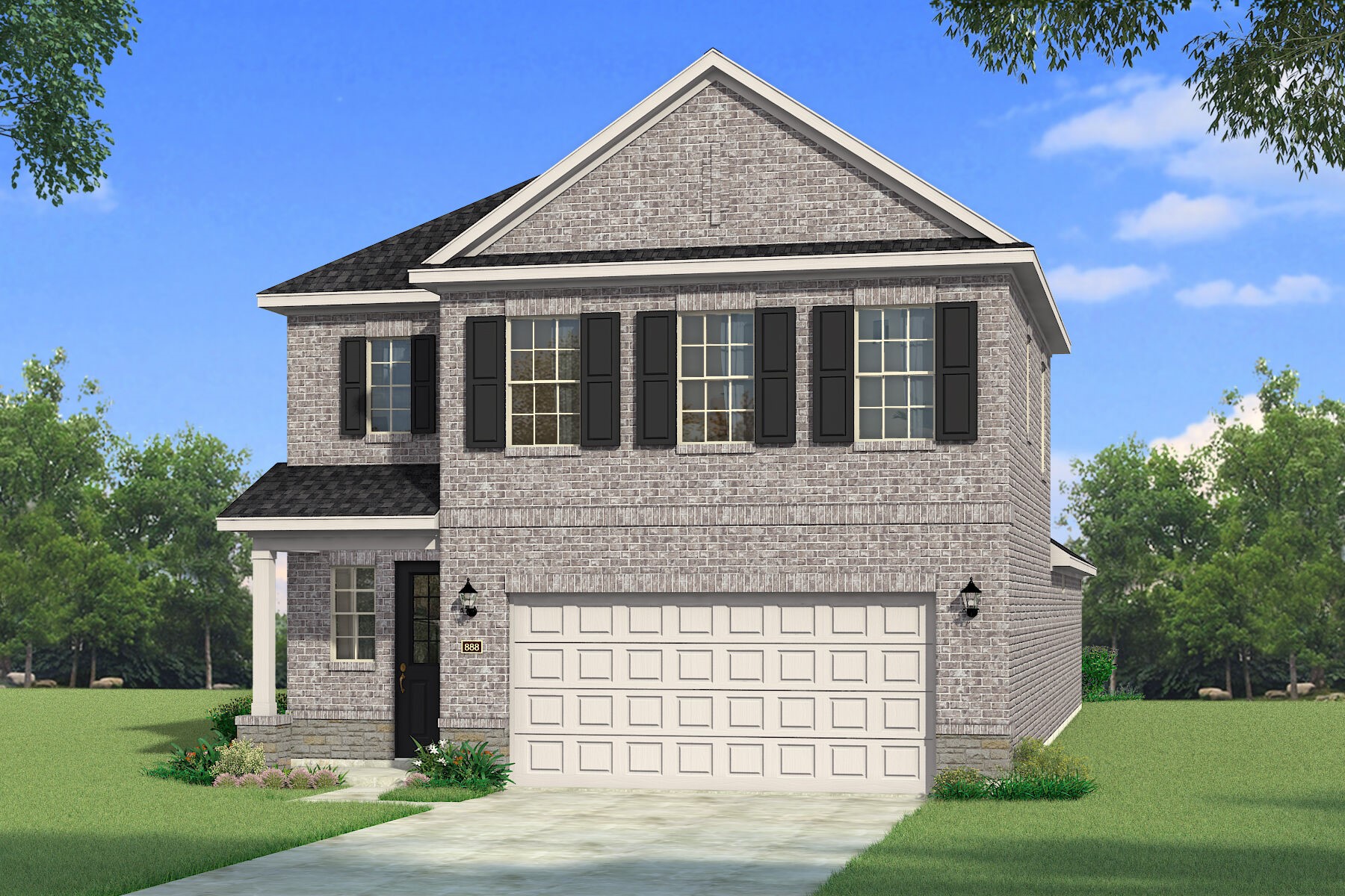 1506 Salem Drive Forney TX 75126