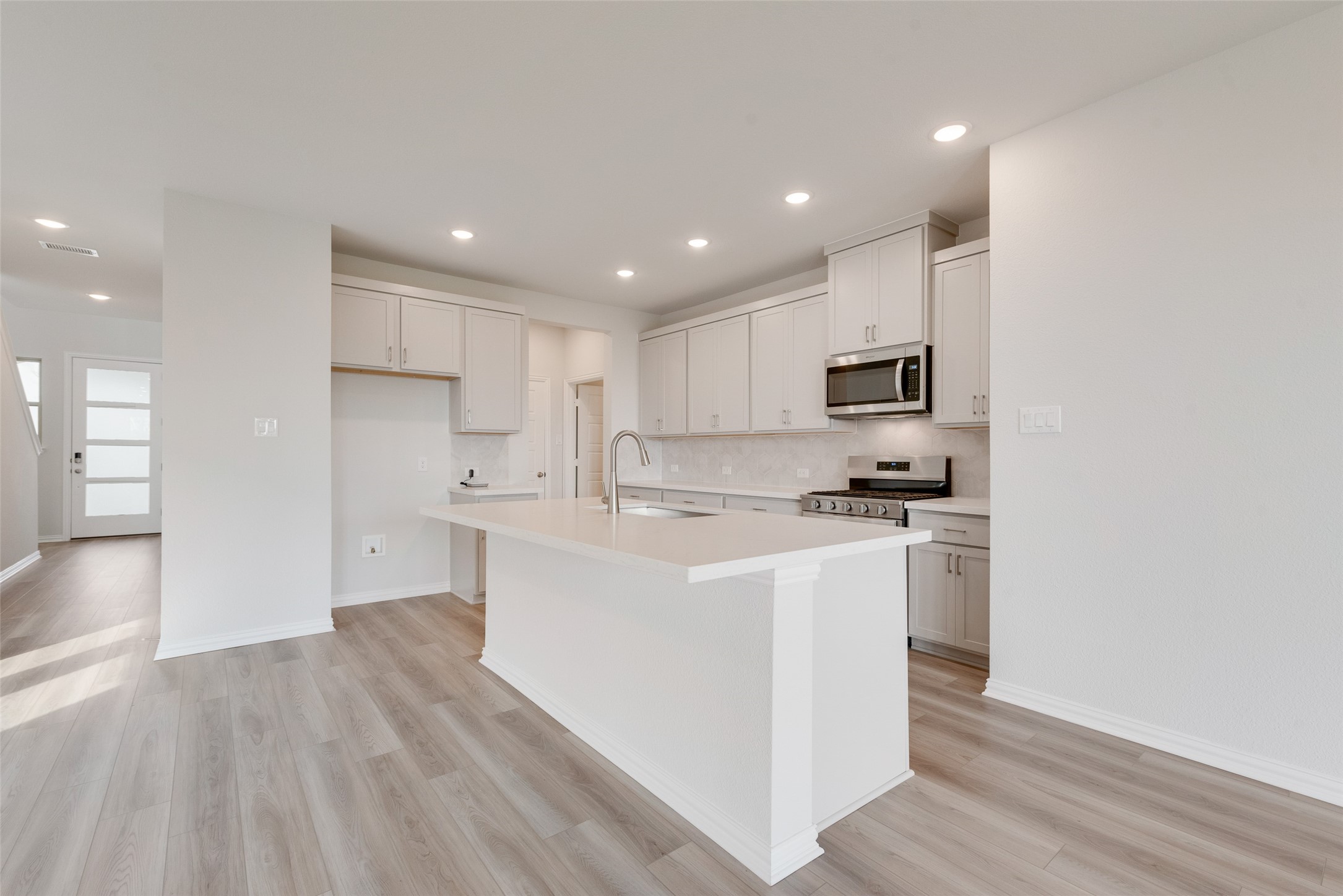 1506 Salem Drive Forney TX 75126