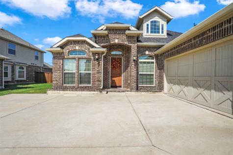2632 Grand Colonial Street Grand Prairie TX 75054
