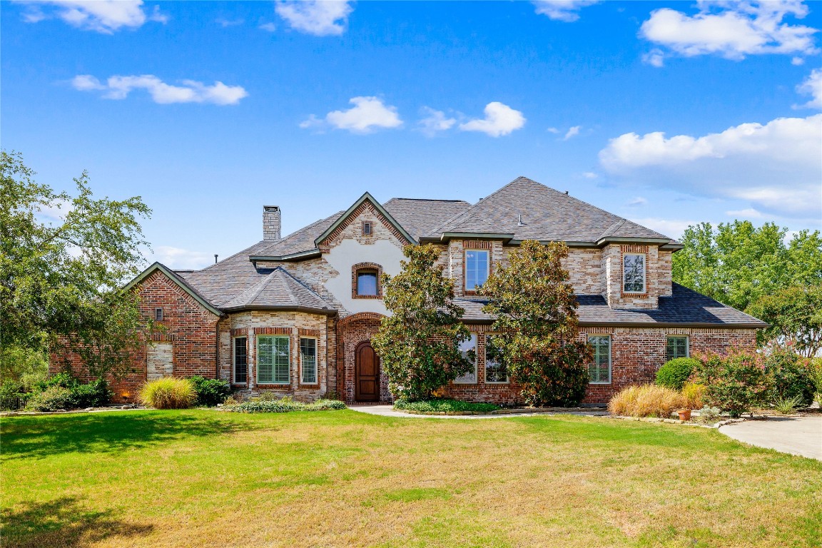 312 Lago Grande Trail Wylie TX 75098