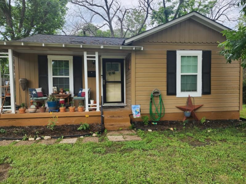 3721 Bonnie Drive Fort Worth TX 76116