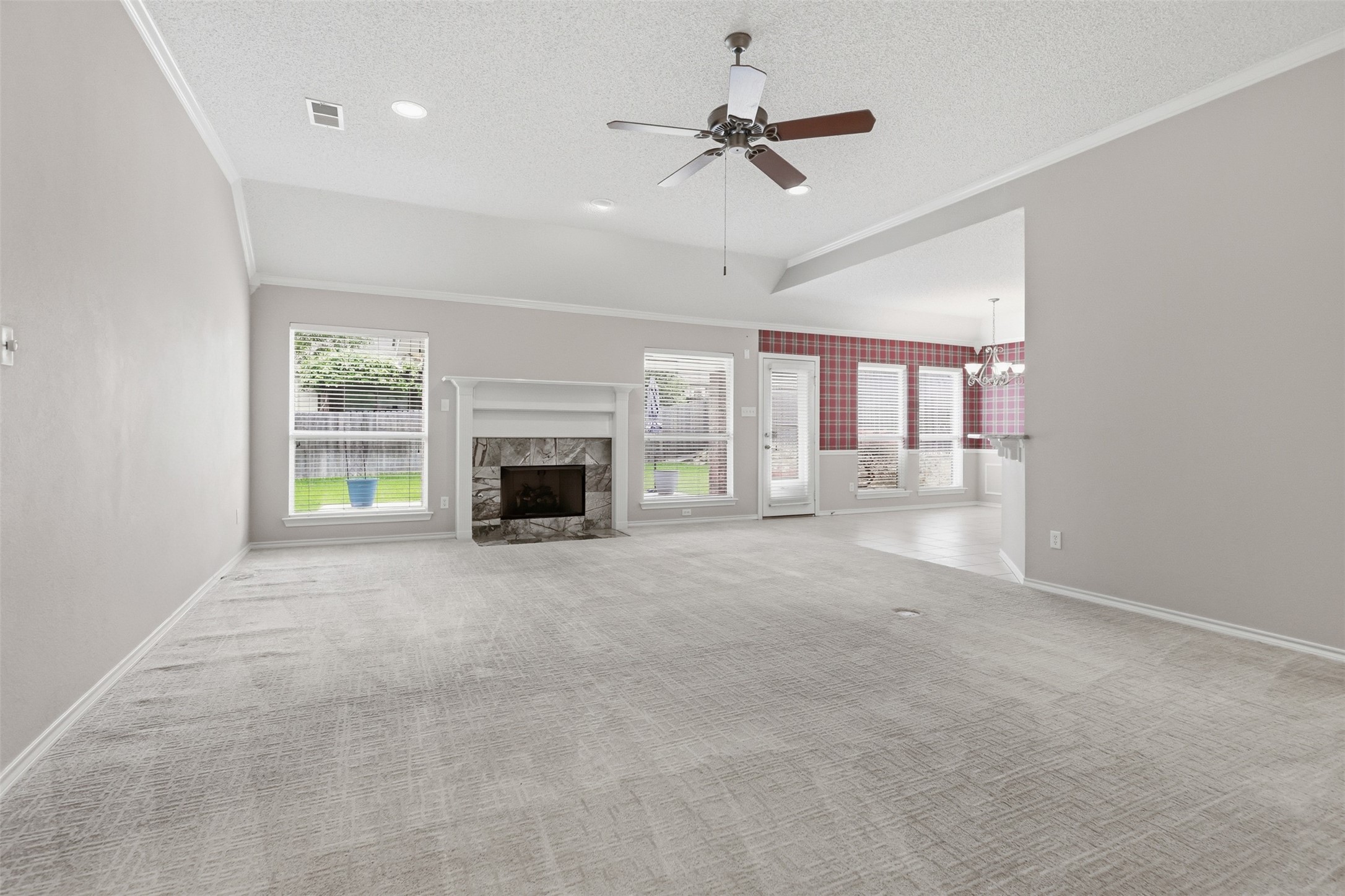 5308 Appalachian Way Fort Worth TX 76123