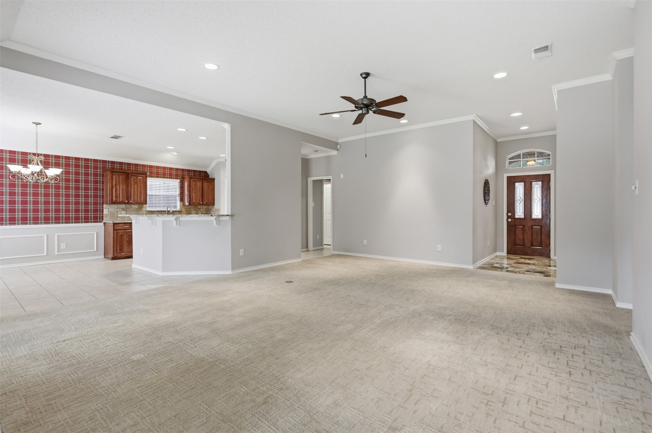 5308 Appalachian Way Fort Worth TX 76123
