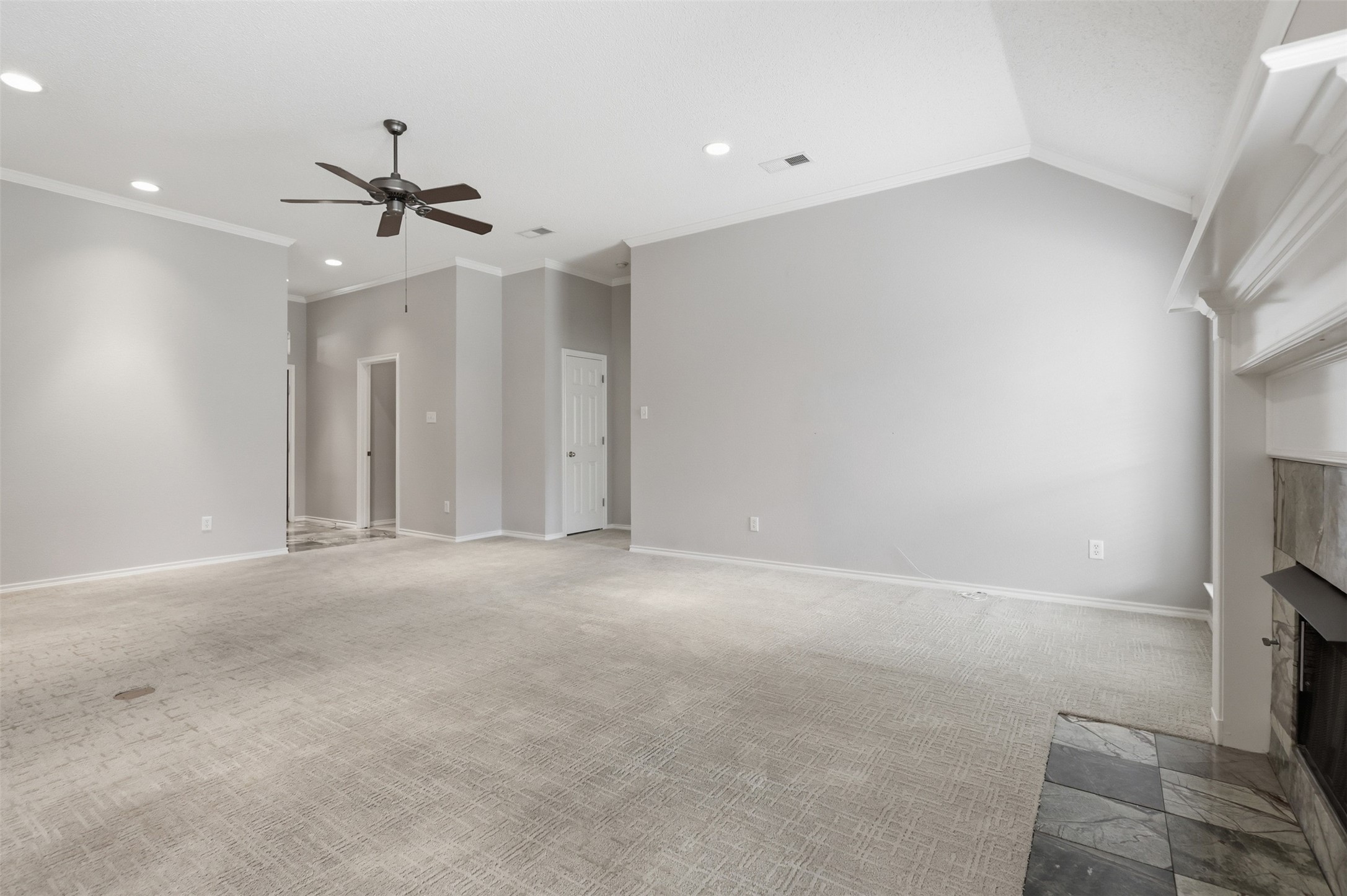 5308 Appalachian Way Fort Worth TX 76123