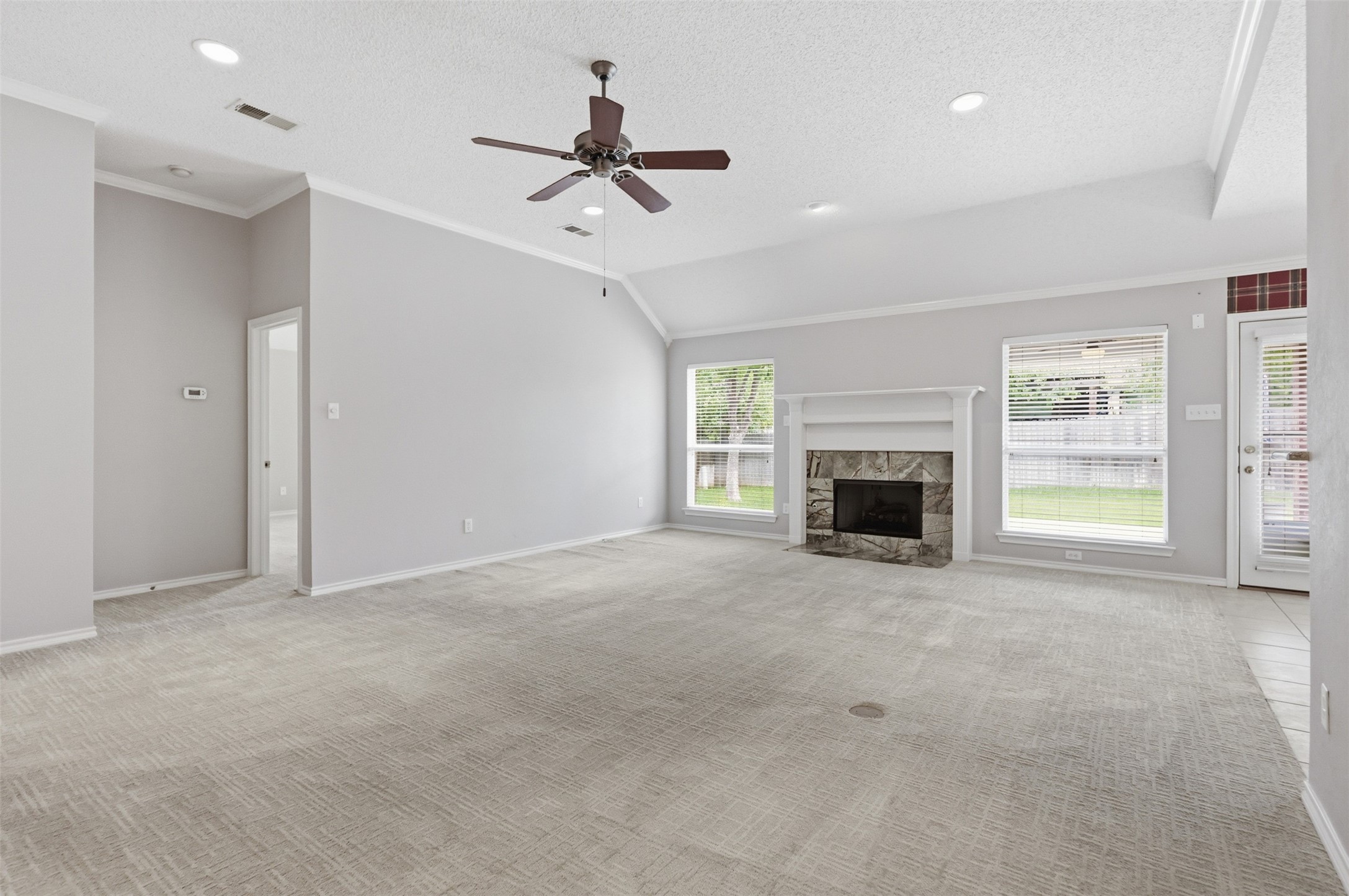 5308 Appalachian Way Fort Worth TX 76123