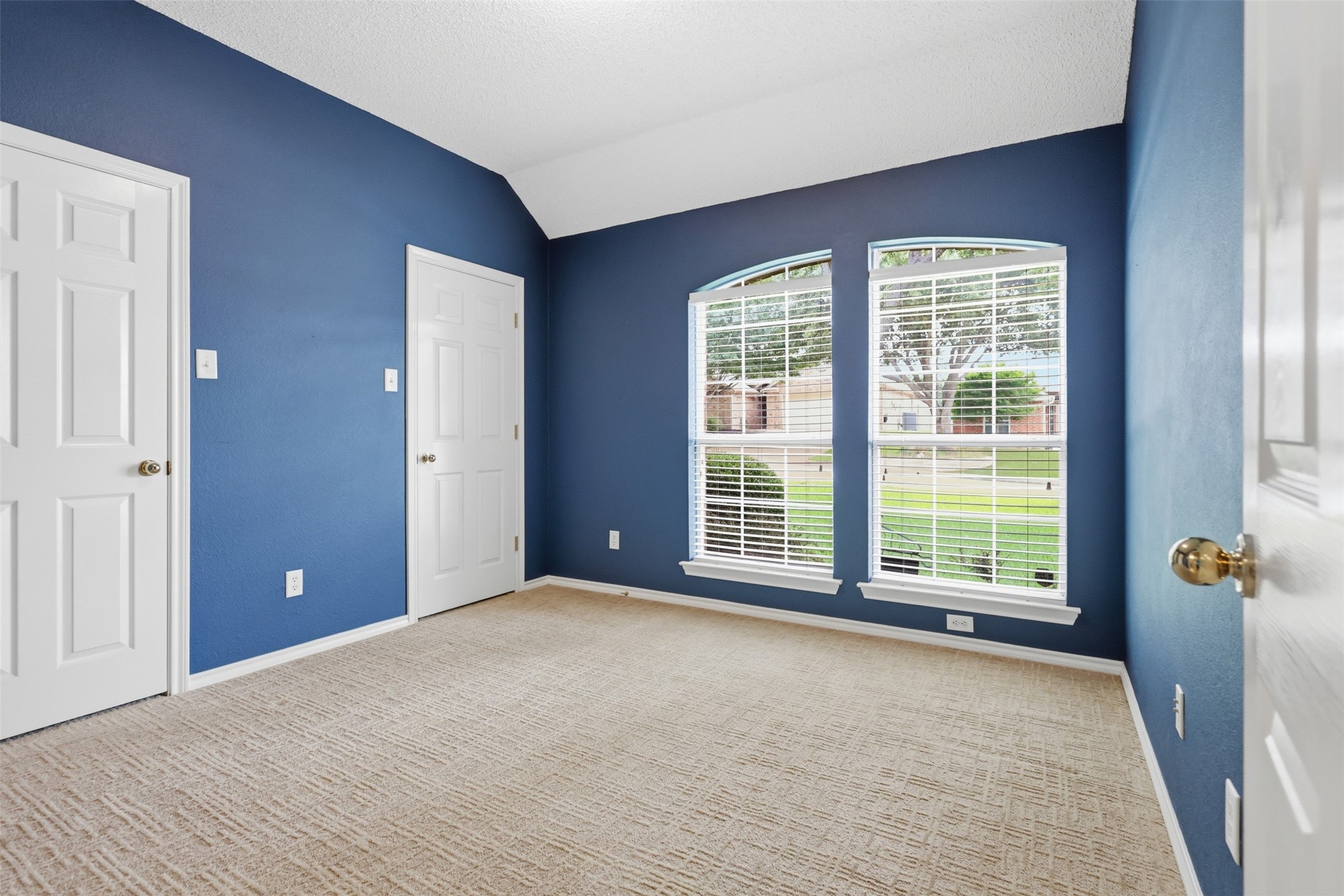5308 Appalachian Way Fort Worth TX 76123