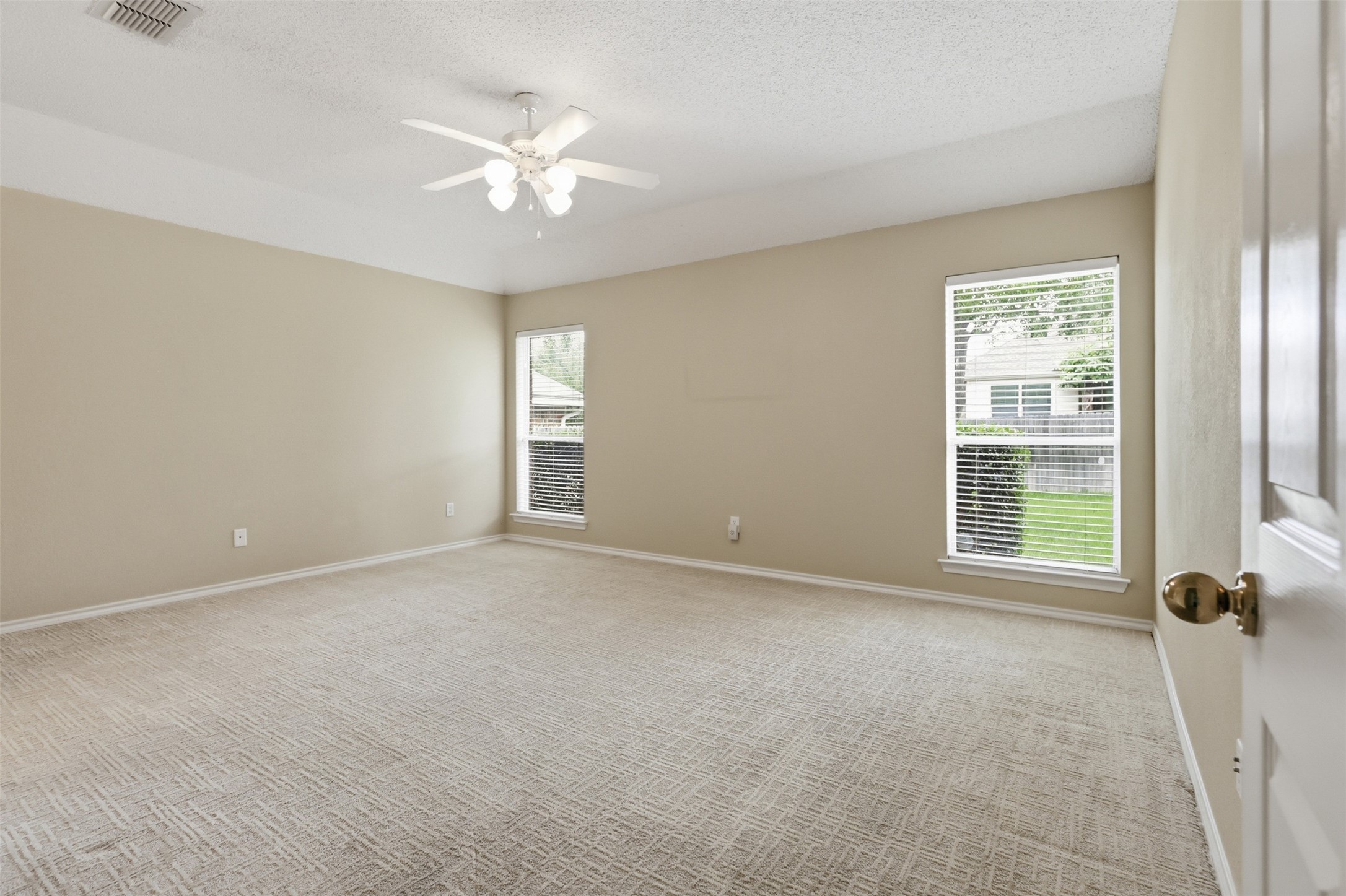 5308 Appalachian Way Fort Worth TX 76123