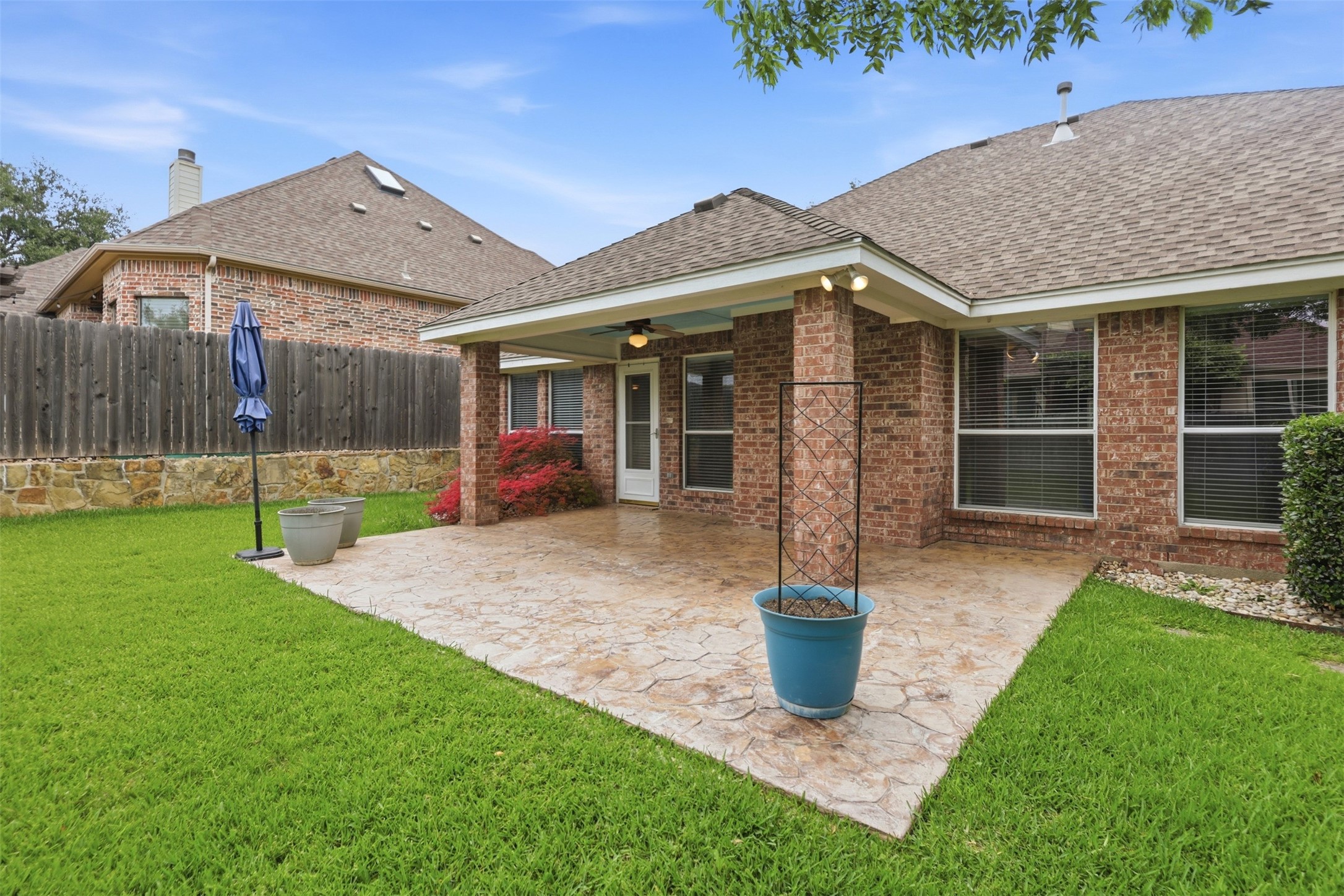 5308 Appalachian Way Fort Worth TX 76123