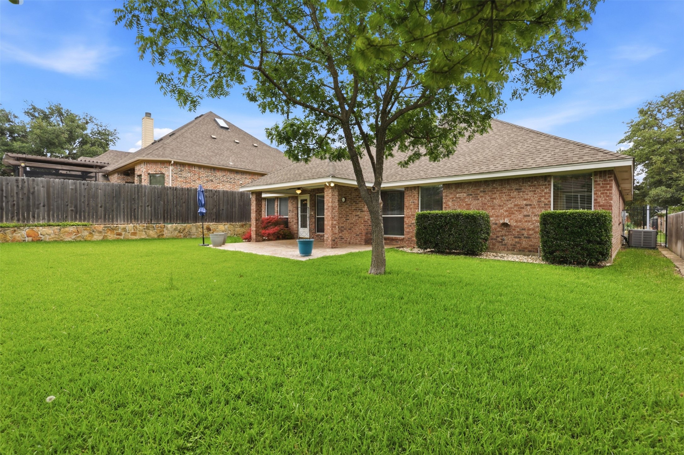 5308 Appalachian Way Fort Worth TX 76123