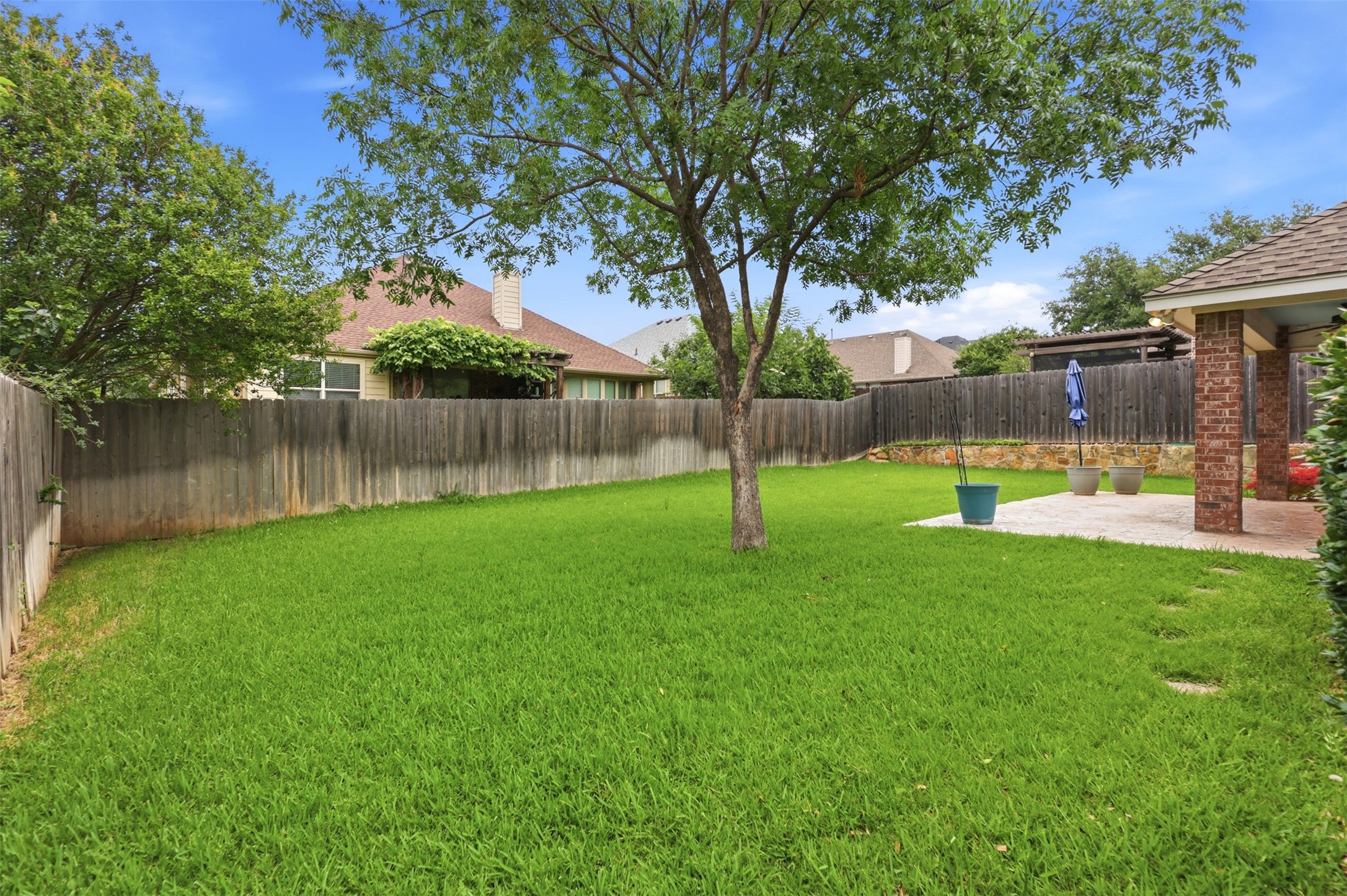 5308 Appalachian Way Fort Worth TX 76123