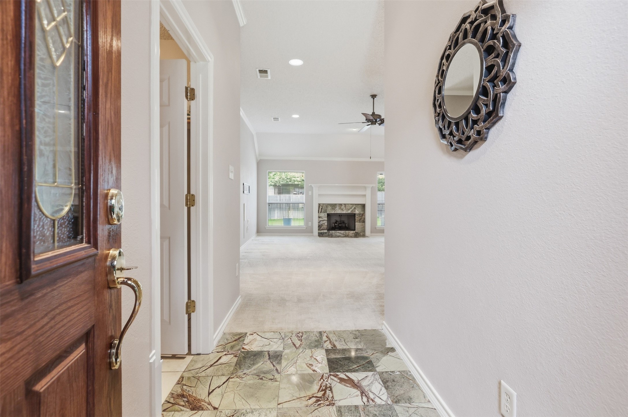 5308 Appalachian Way Fort Worth TX 76123